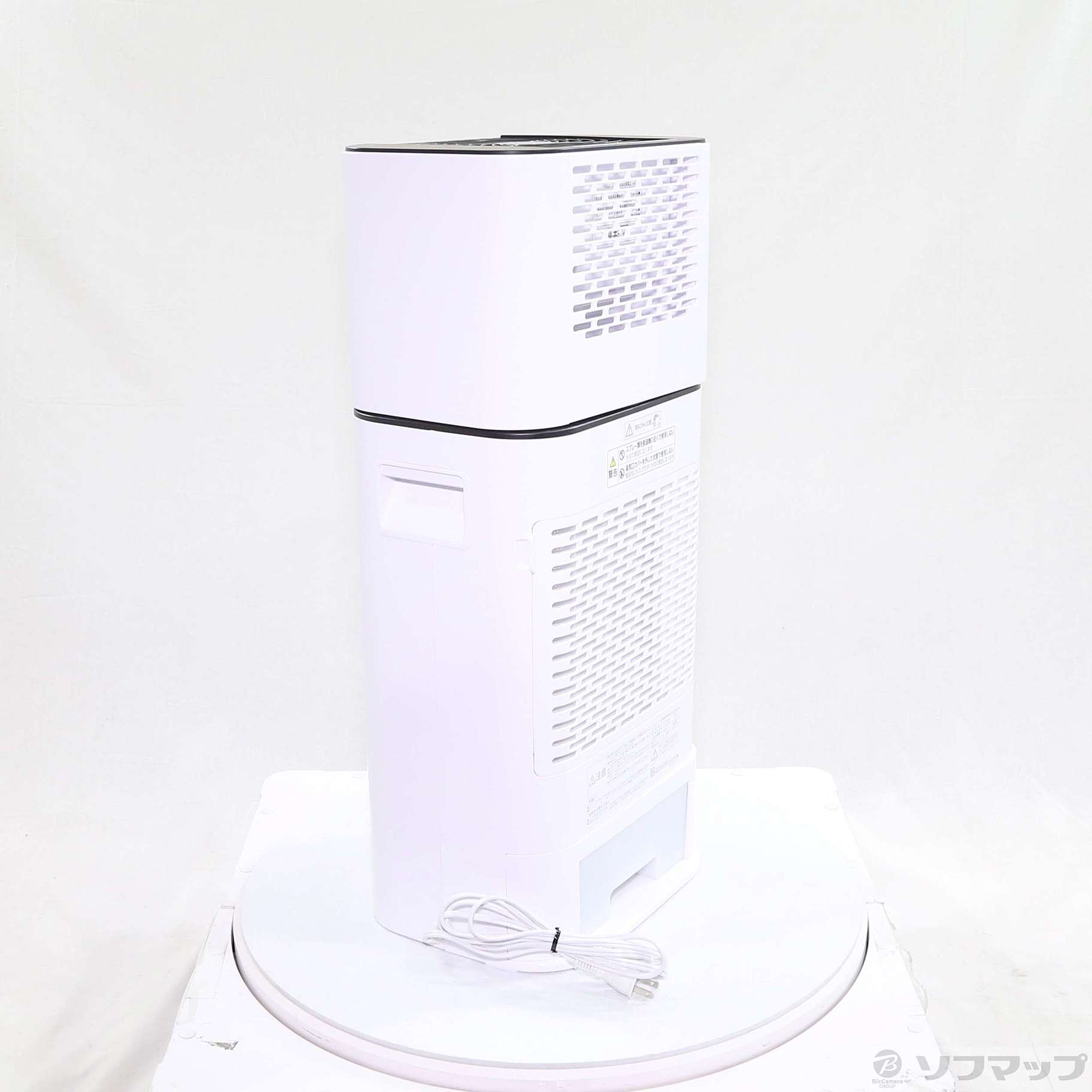 中古】〔中古品〕 夏物売りつくし アイリスオーヤマ サーキュレーター