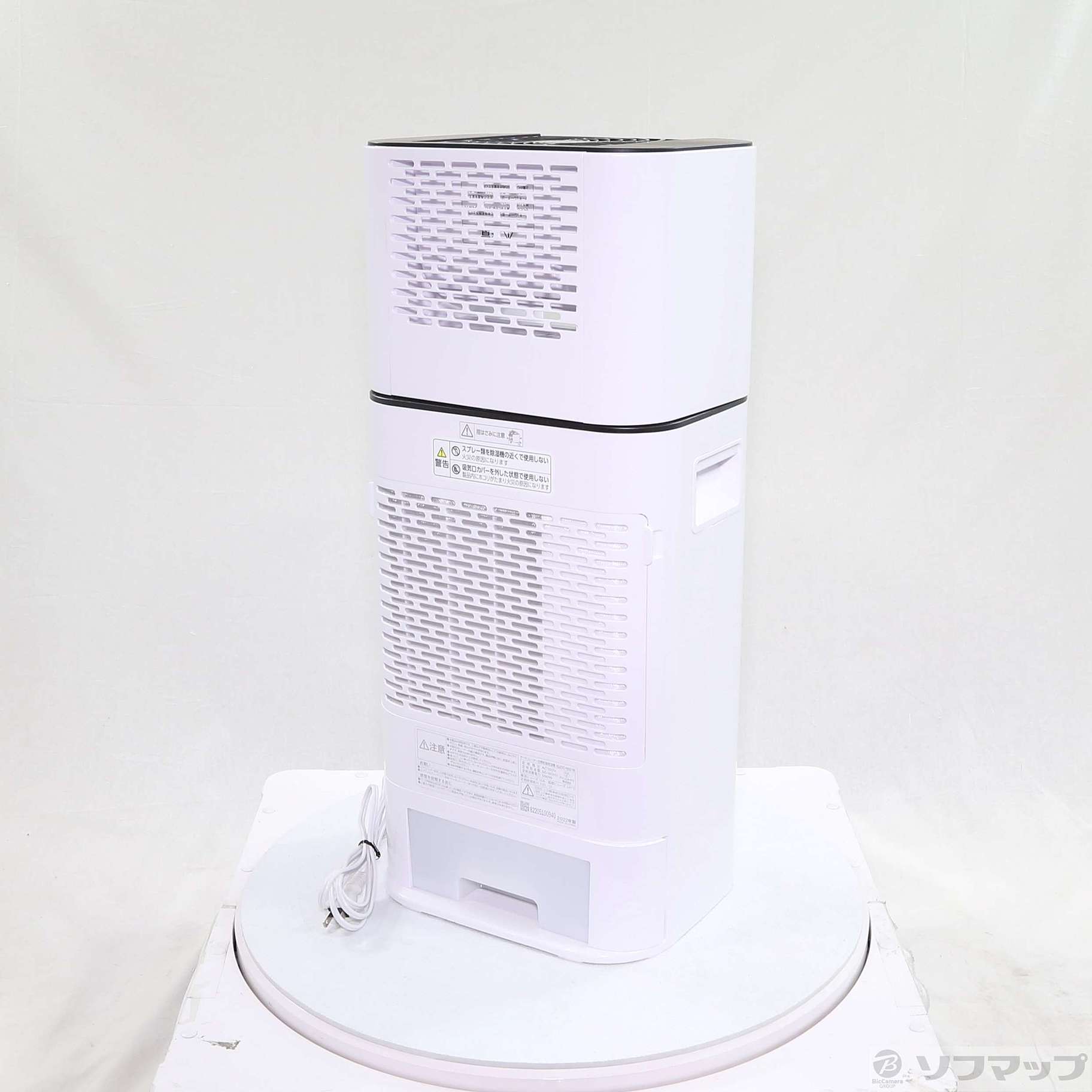 中古】〔中古品〕 夏物売りつくし アイリスオーヤマ サーキュレーター
