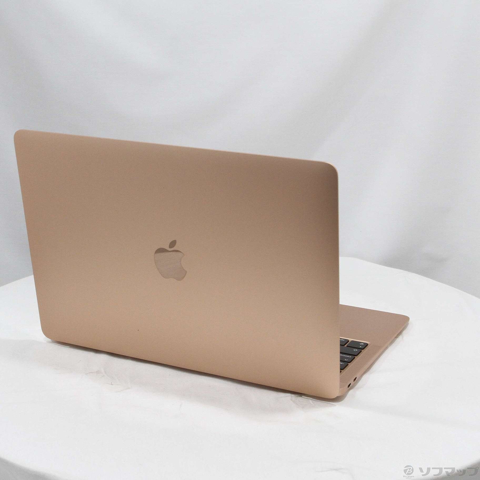 中古】セール対象品 MacBook Air 13.3-inch Early-2020 MWTL2J／A