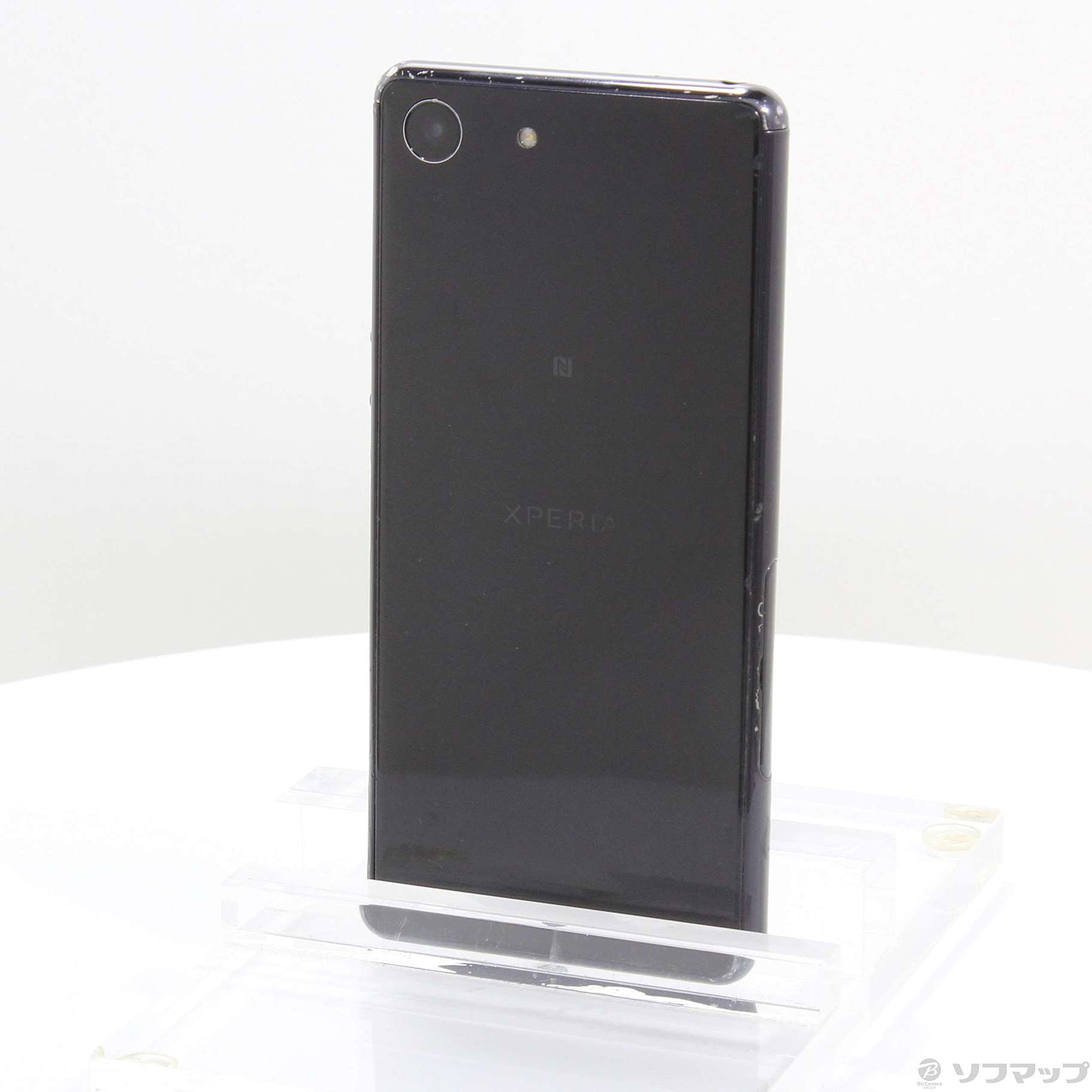 中古】Xperia Ace 64GB ブラック J3173 楽天 SIMフリー [2133055202223  