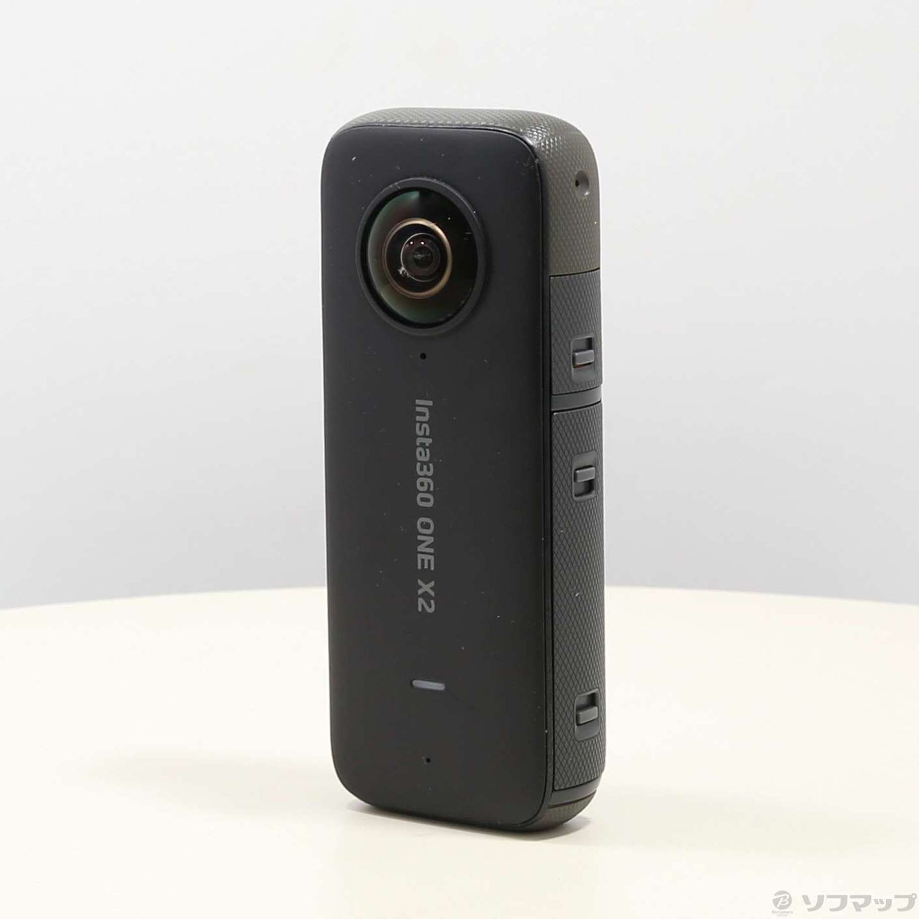 中古】セール対象品 Insta360 ONE X2 [2133055202414] - 法人専用リコレ！|ソフマップの法人専用中古通販サイト