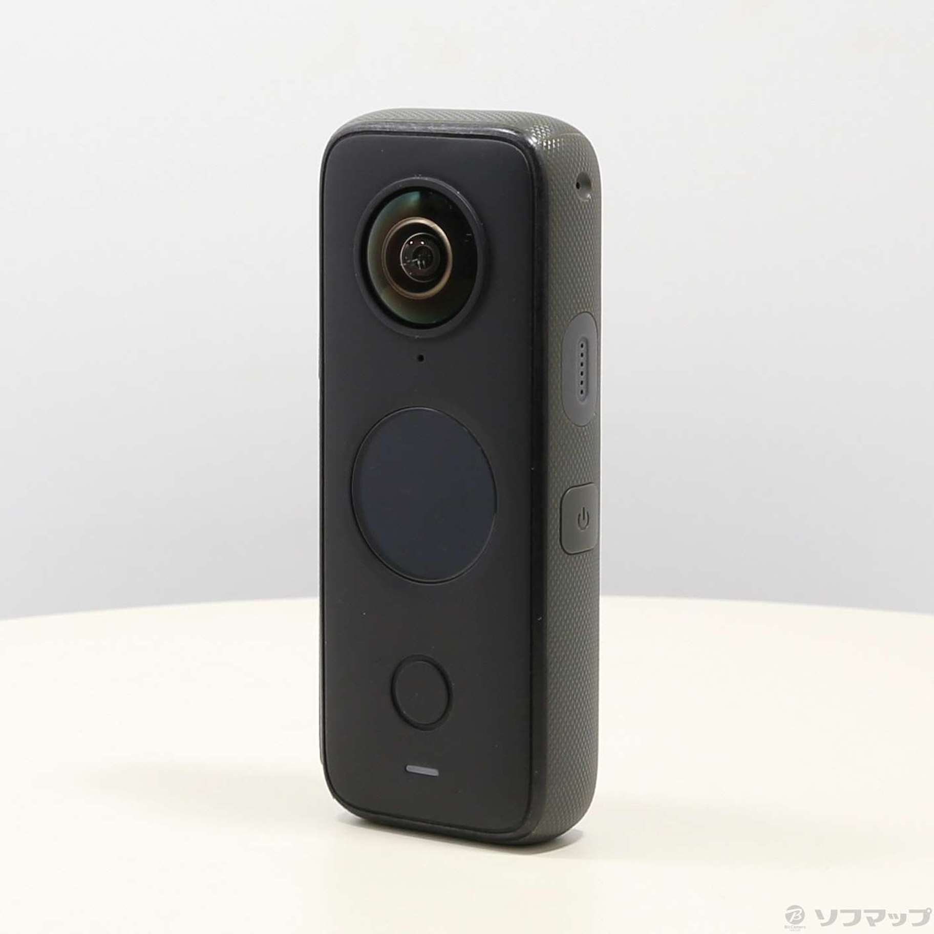 insta360 めんどくさく ONE X2 中古 used｜インスタ360