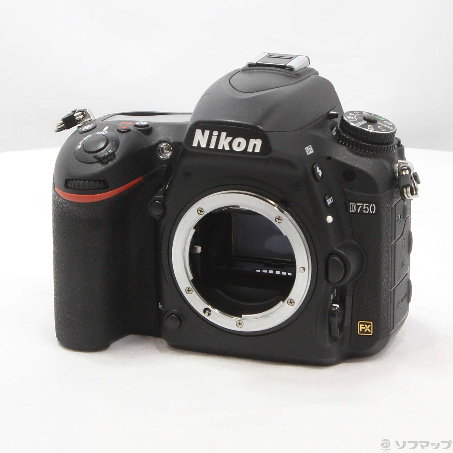 Nikon D750 ボディ