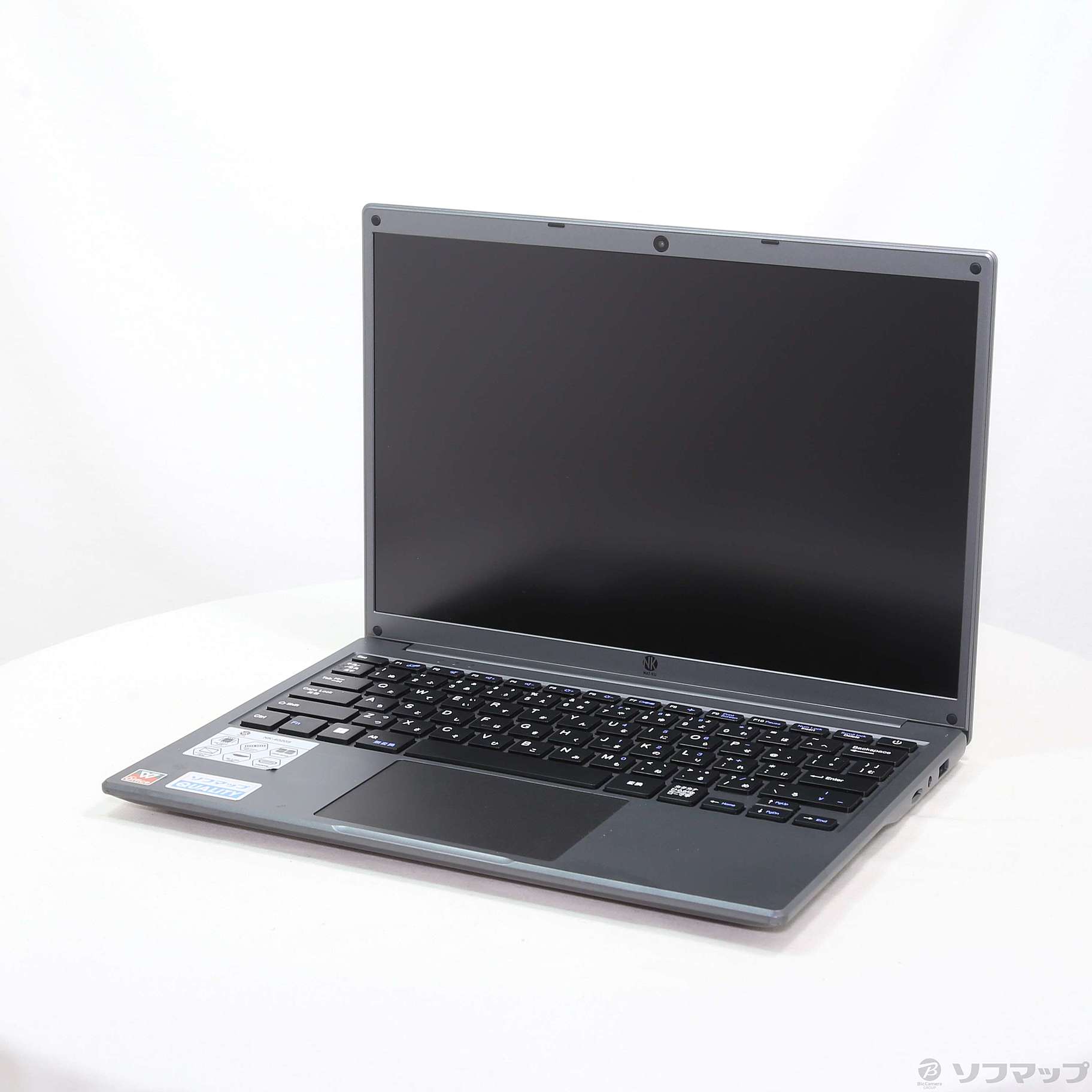 中古】NAT-KU NK-4020S [2133055207891] - リコレ
