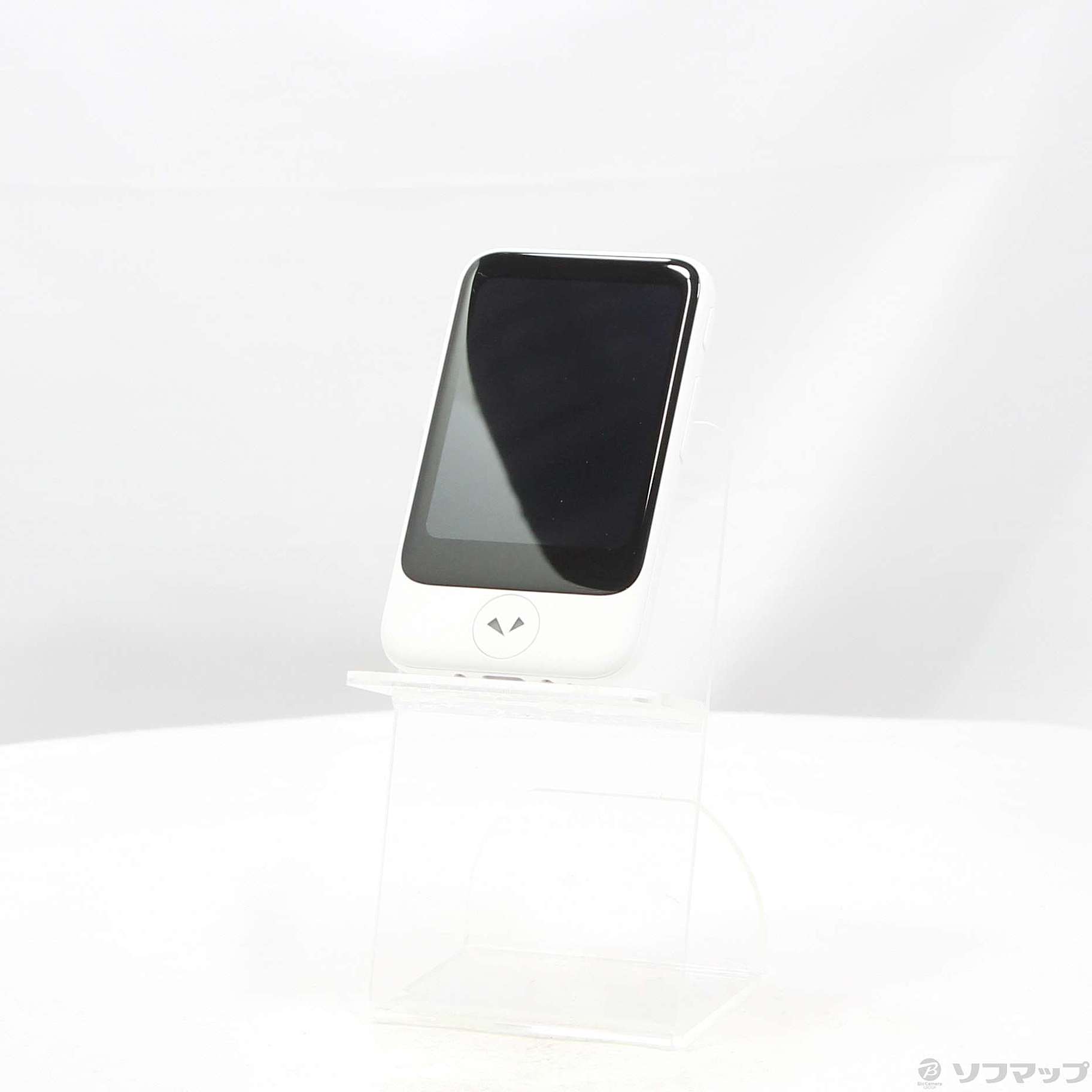 POCKETALK S 漂う PTSGW【ホワイト】 POCKETALK S 漂う PTSGW【ホワイト】