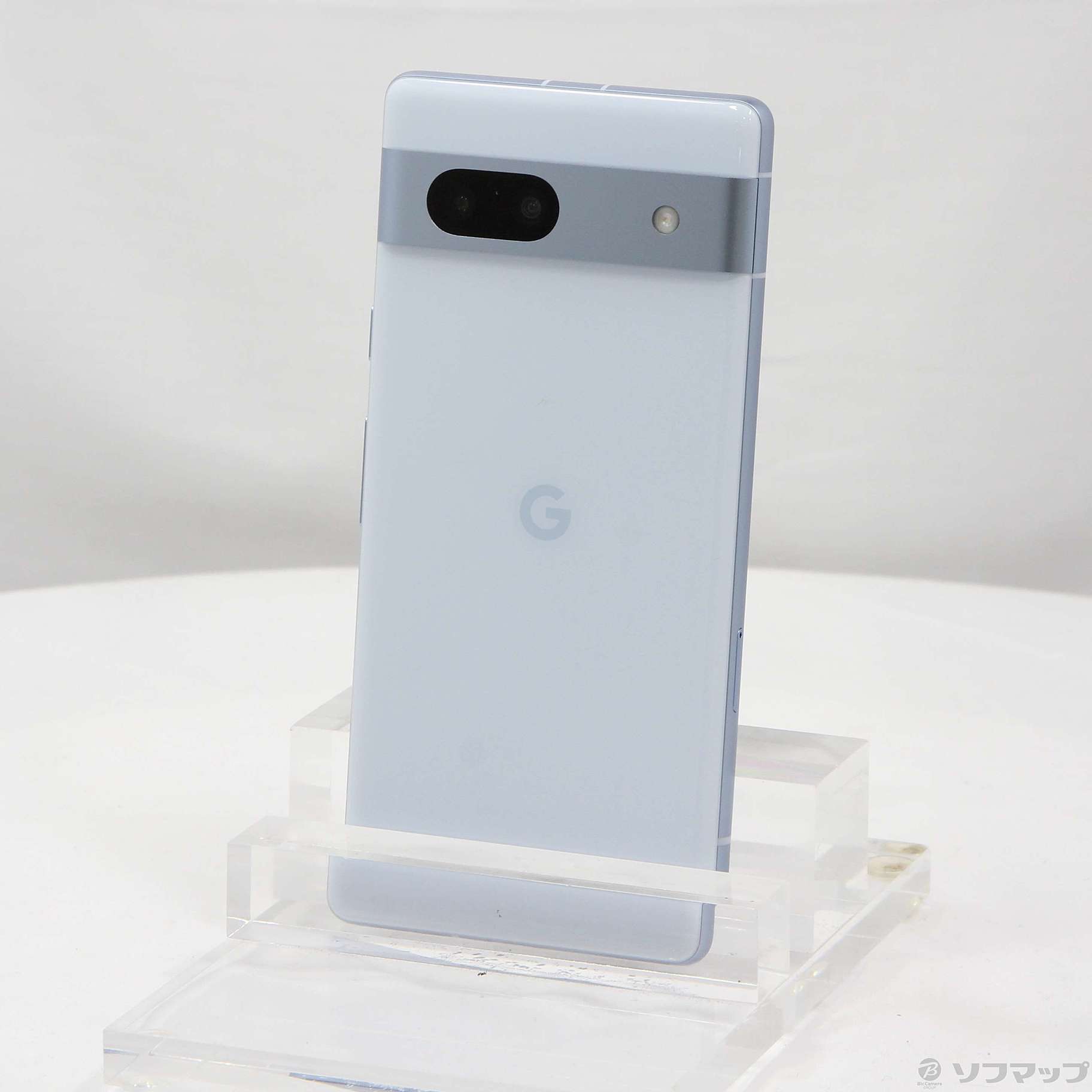 中古】Google Pixel 7a 128GB シー GOSAU1 SoftBank [2133055210228 ...