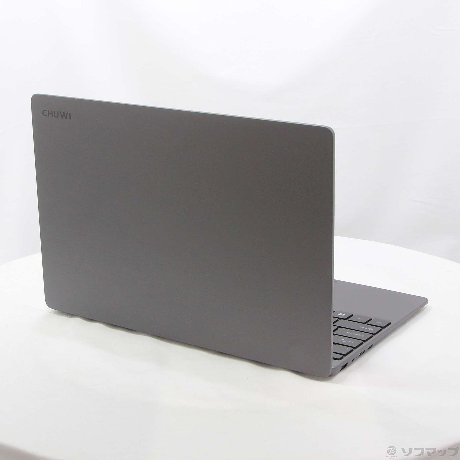 中古】格安安心パソコン AeroBook CWI510 〔Windows 10 