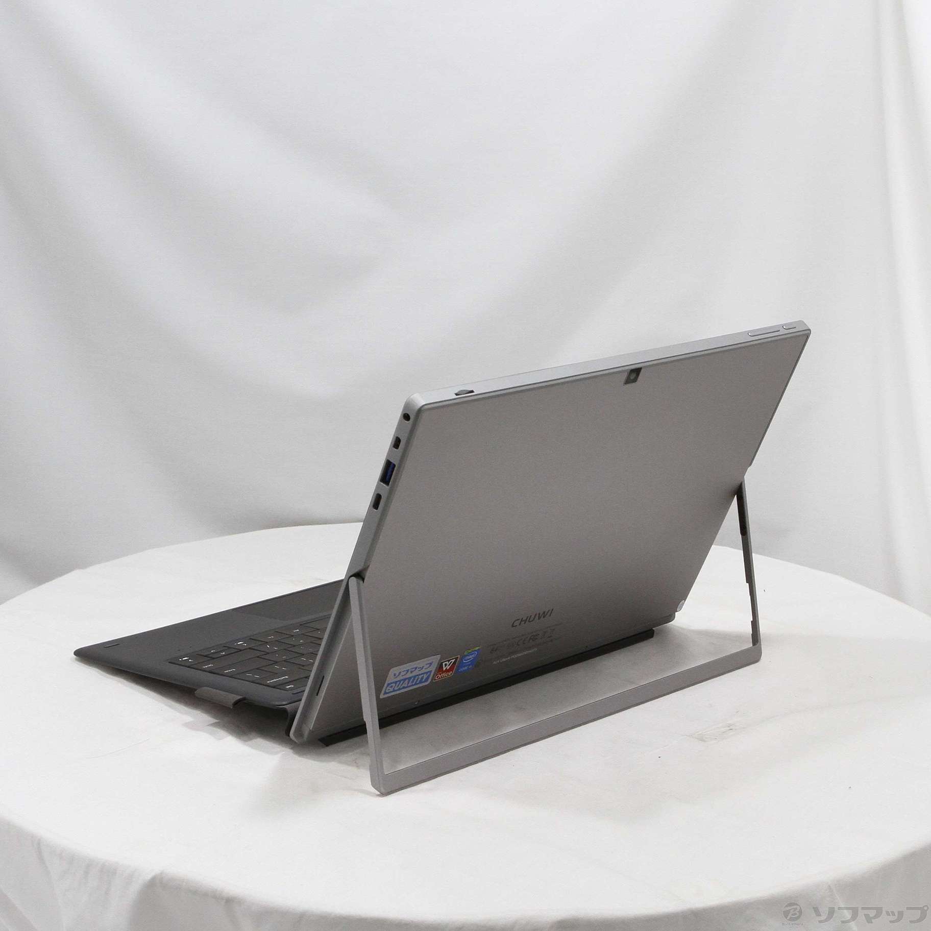 UBook Pro CWI535