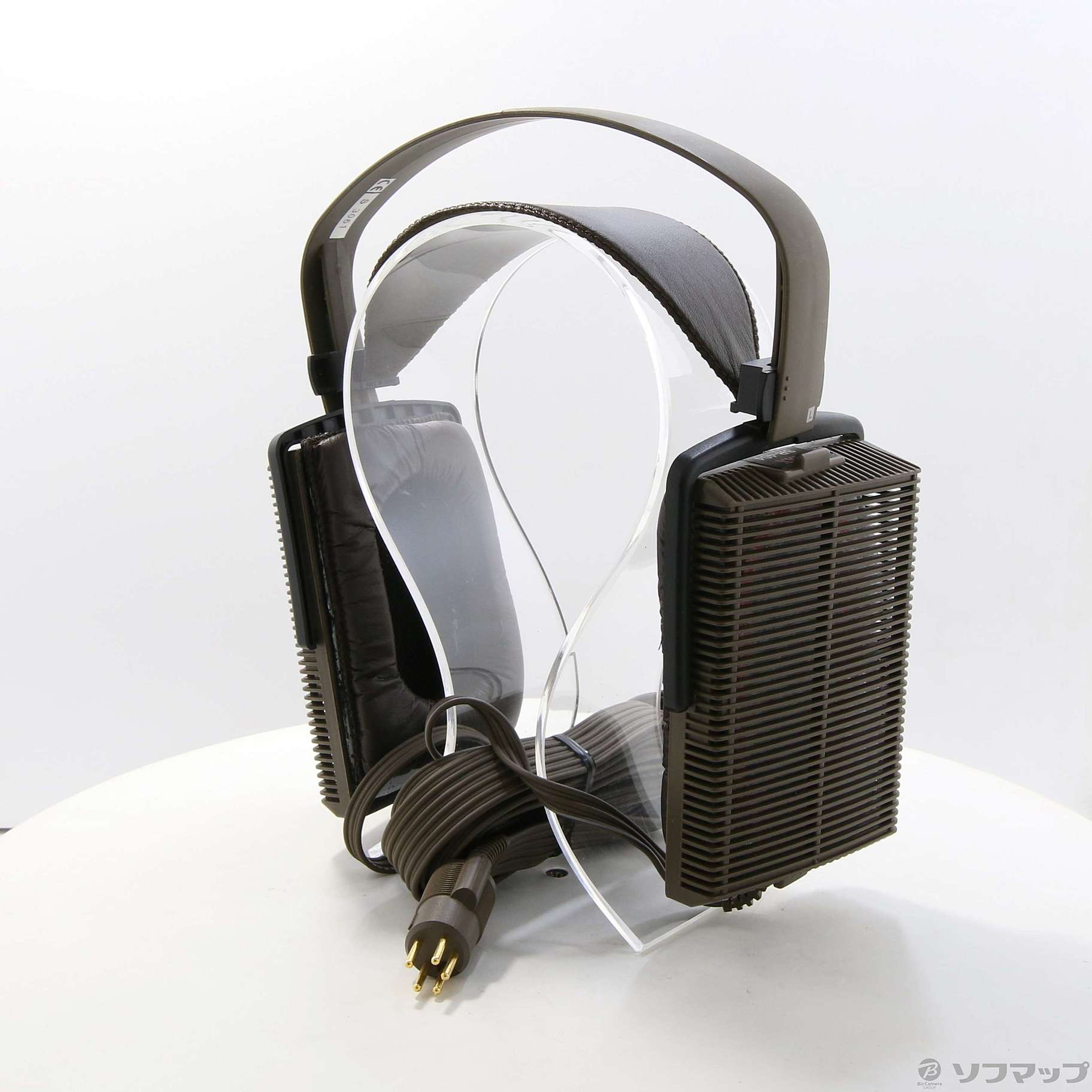 STAX : SR-404 Signature - 新品 | オーディオユニオン