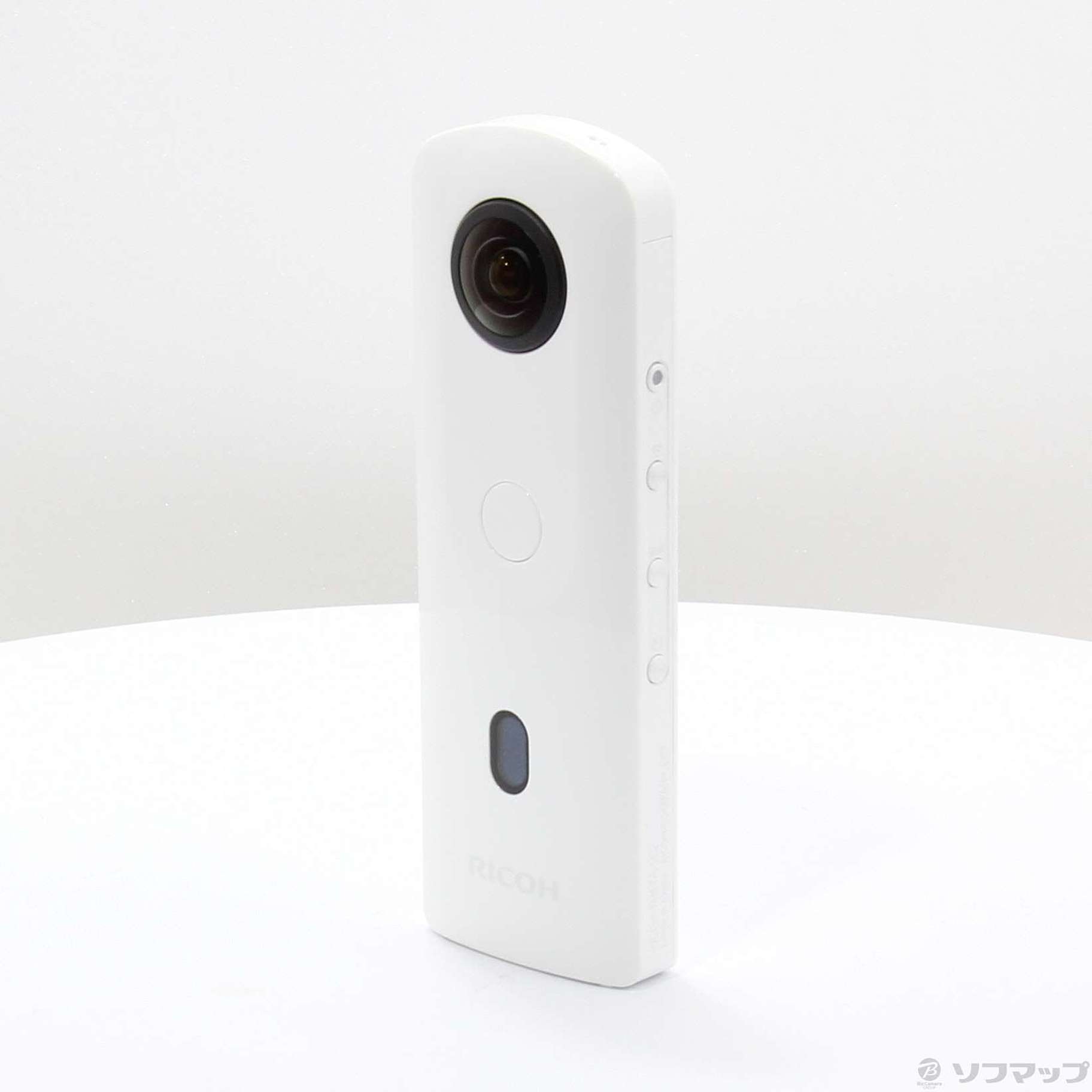 RICOH THETA SC2 ホワイト