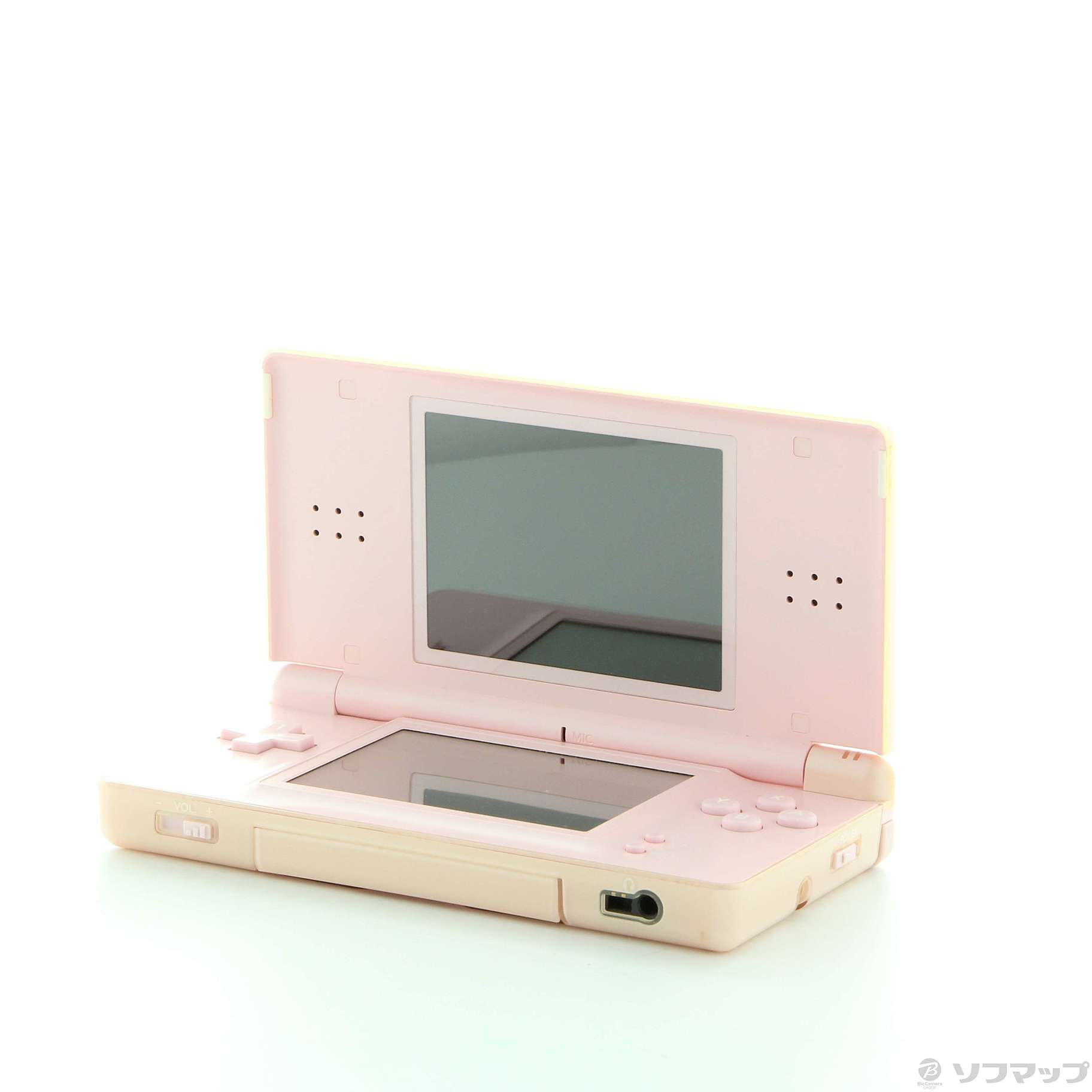 お値下送料安 難あり 任天堂 ニンテンドー DS lite DSライト ピカチュウ エディション DS Lite