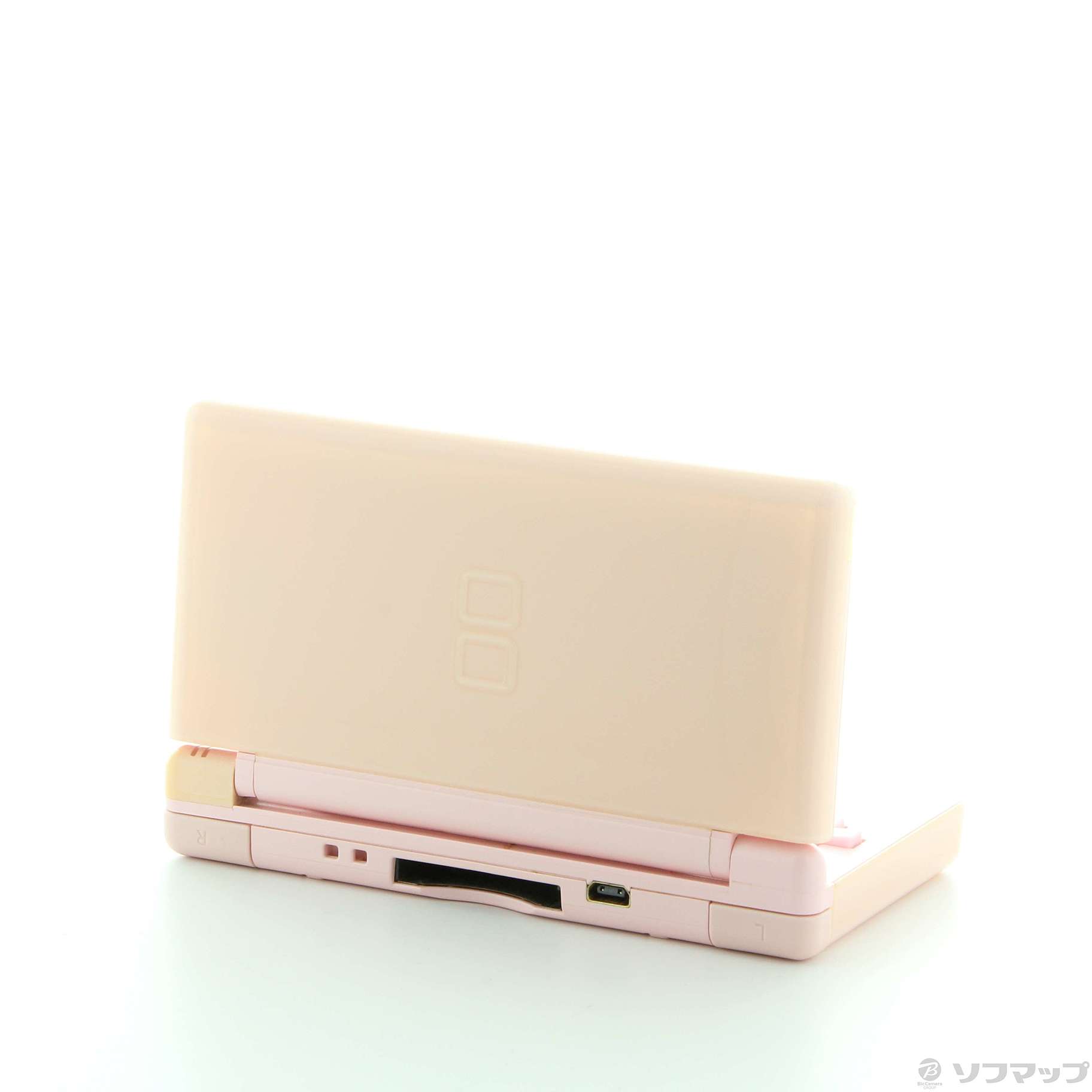 ニンテンドーDS Lite ノーブルピンク