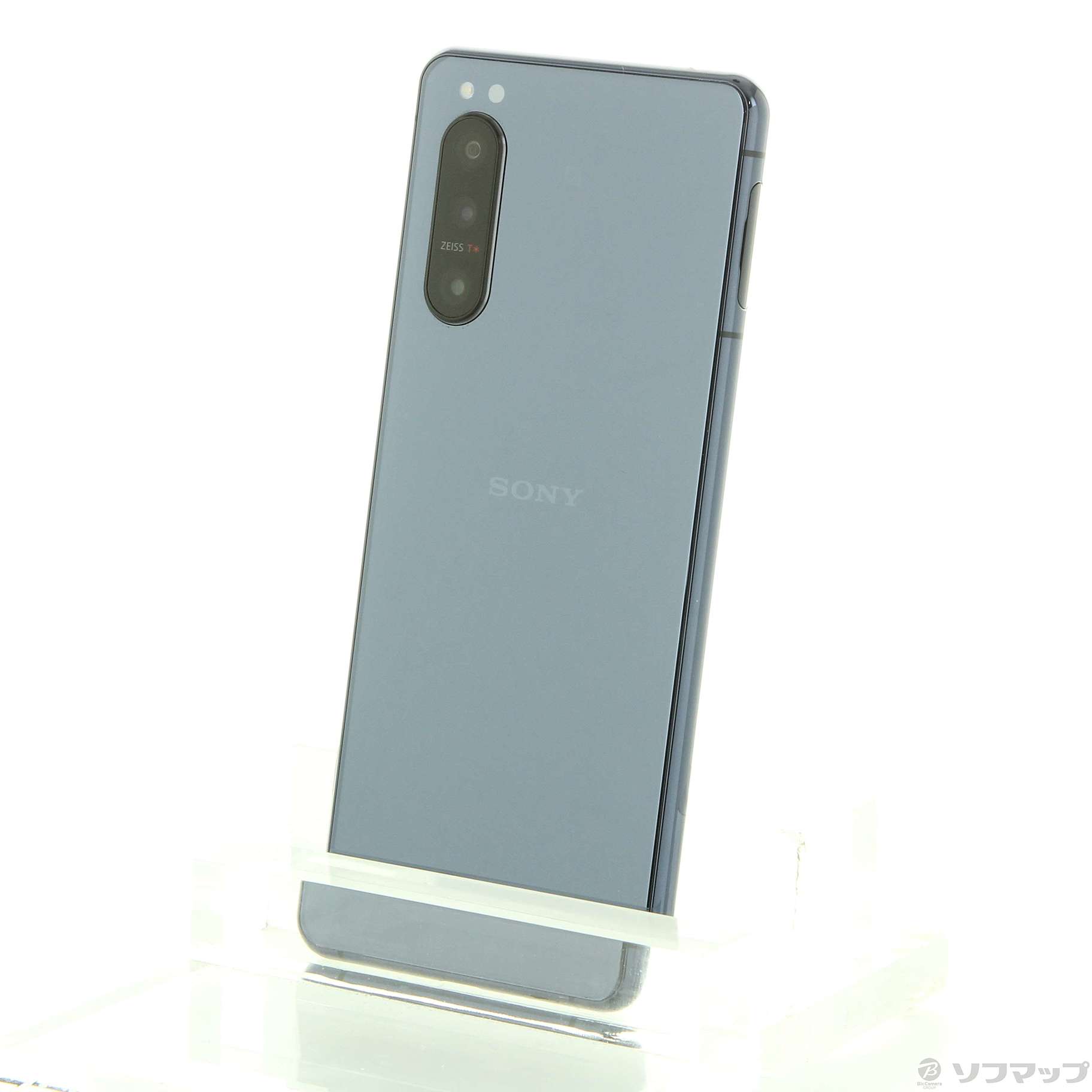 Xperia 5 II 256GB ブルー XQ-AS42 SIMフリー