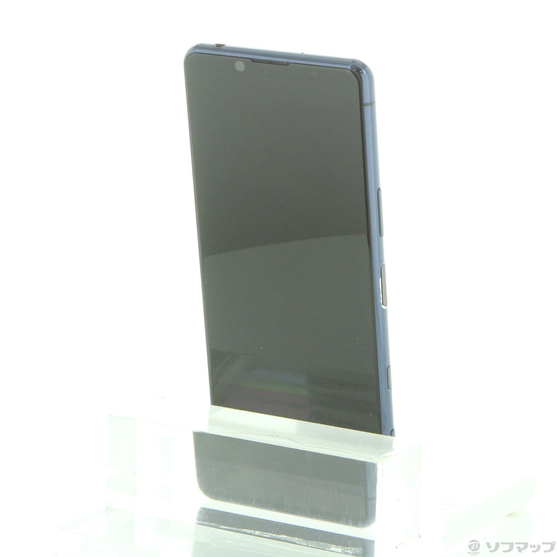 中古】Xperia 5 II 256GB ブルー XQ-AS42 SIMフリー [2133055211799 ...