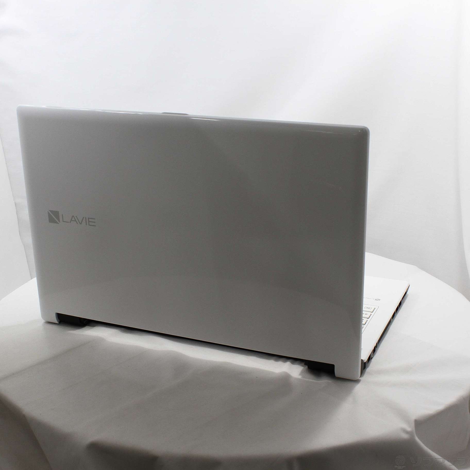 NEC ノートパソコン LAVIE NS PC-GN16CJSA9/中古特価良品 中古】LAVIE Direct NS PC-GN16CJSA9 〔Windows 10〕 [2133055212048