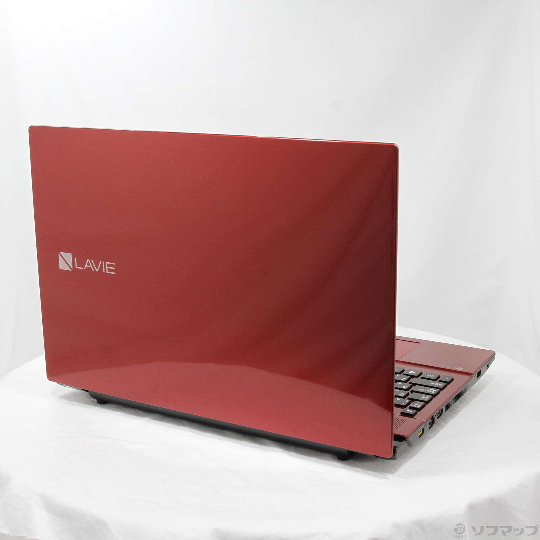 NEC Lavie PC-NS350HAR-KS ノートパソコン Amazon.co.jp: NEC PC-NS350HAR LAVIE Note Standard : パソコン