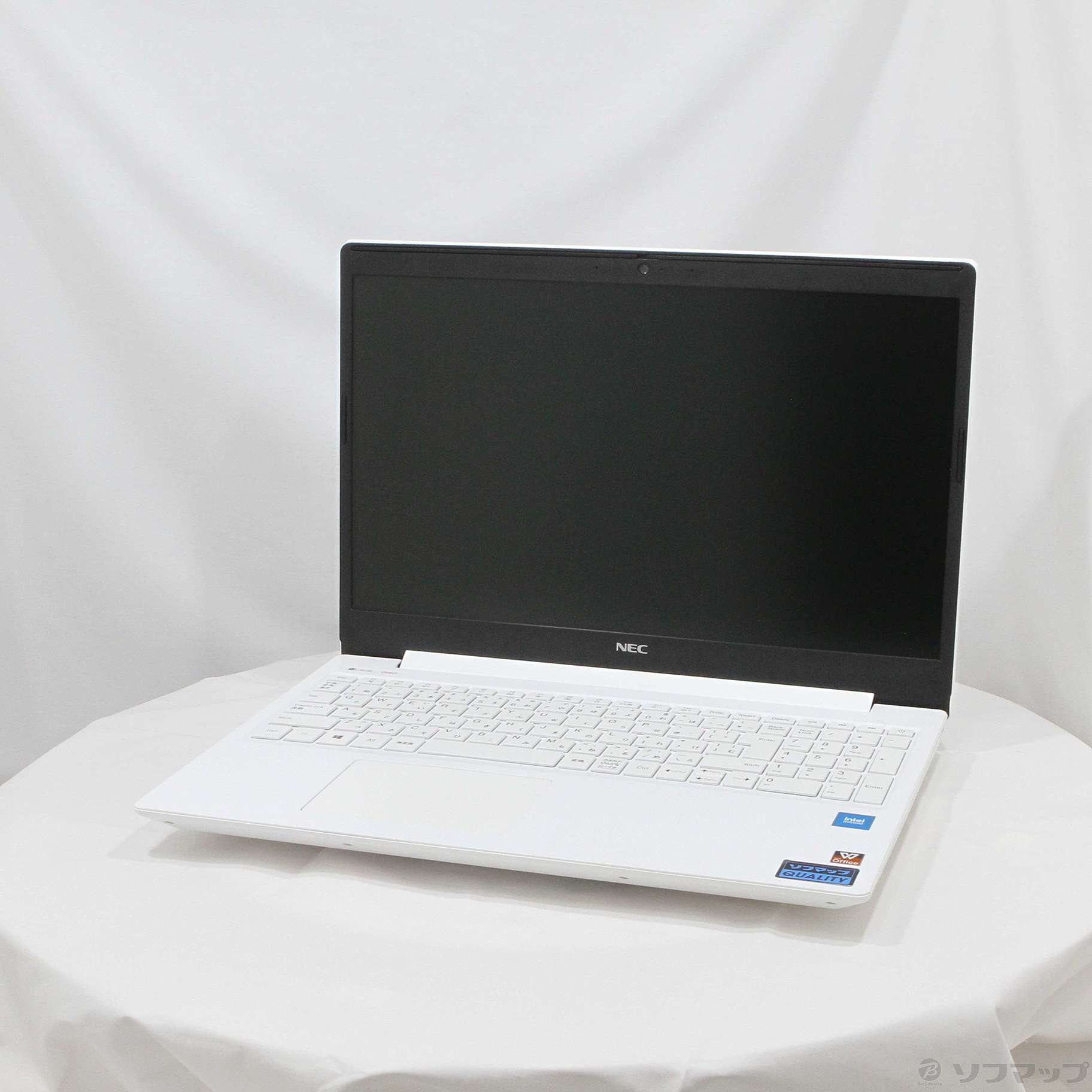 ✨中古品✨NECノートLAVIE Direct N15 PC-GN18WLHAS 中古】LAVIE Direct N15 PC-GN18WJHAS [2133055212277] - リコレ