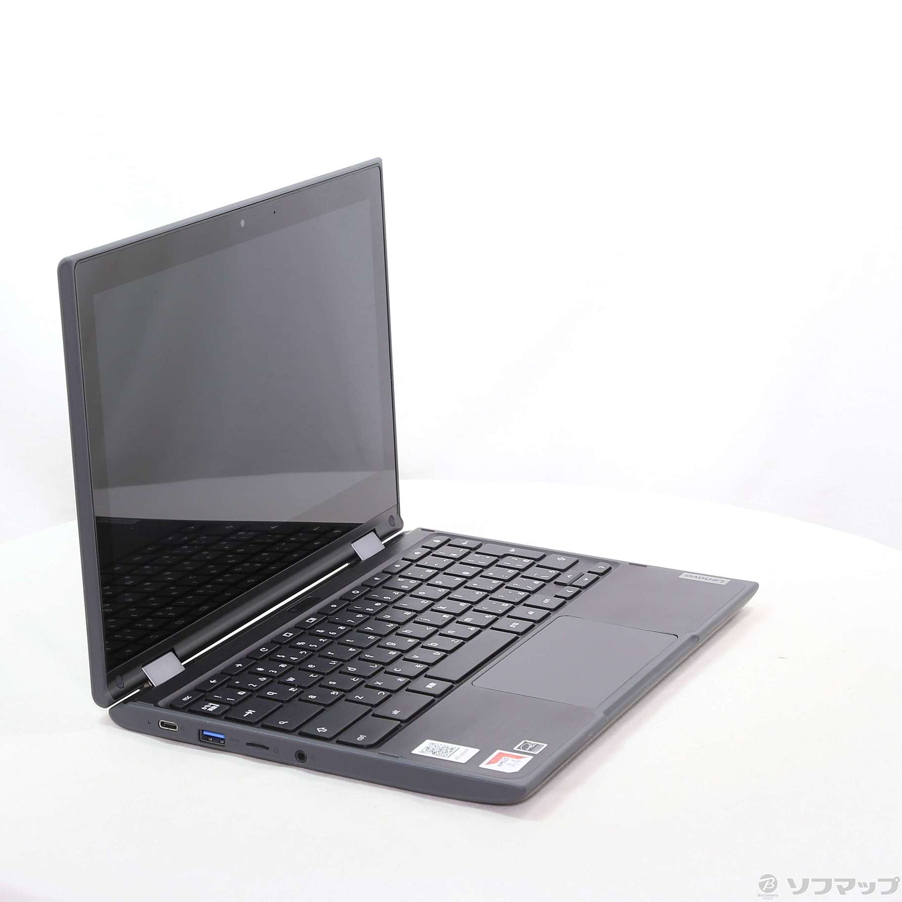 Lenovo Chromebook 本体 ACアダプタ付き（楽天市場】Chromebook
