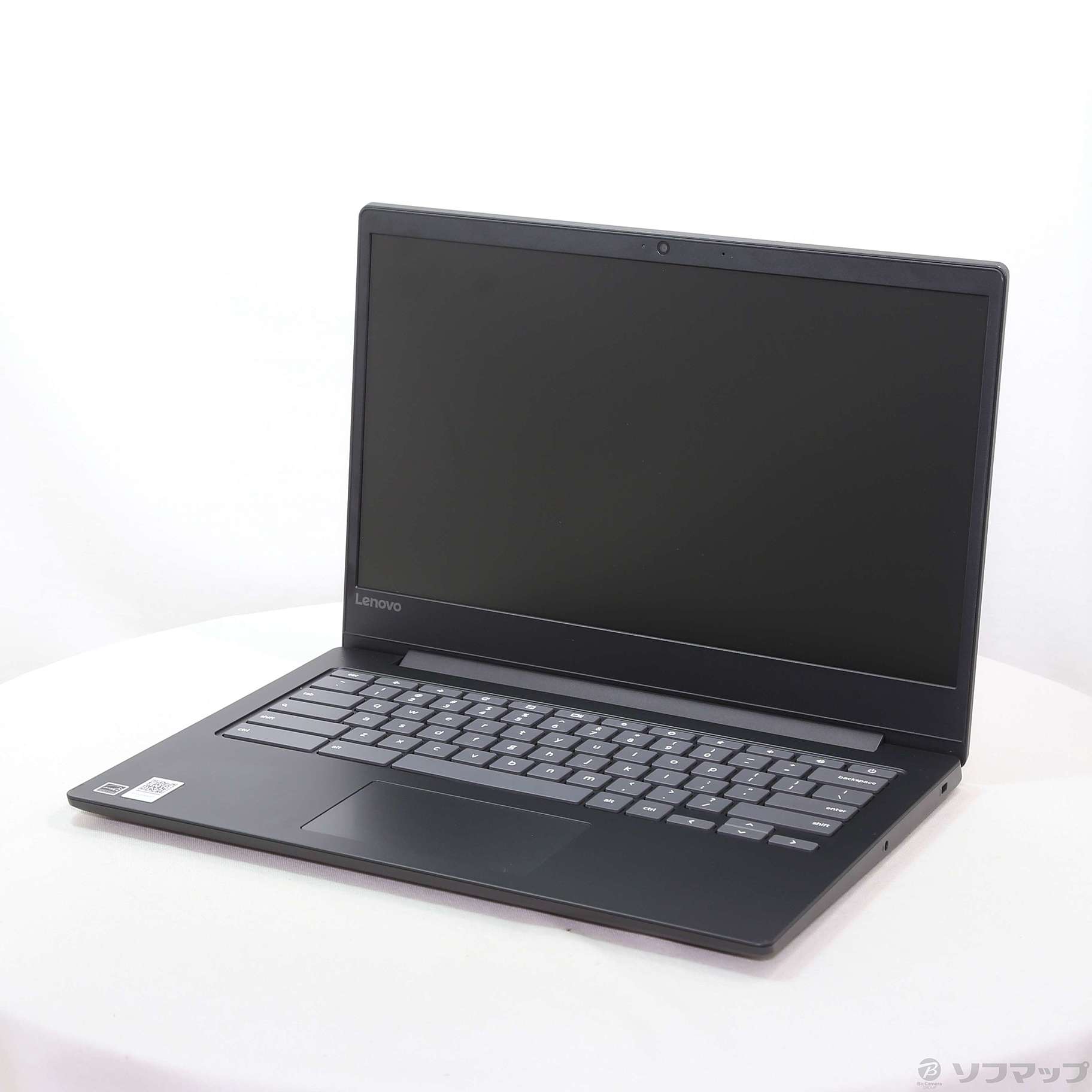 中古】Chromebook S330 81JW000YJE ［MediaTek MT8173C  (2.1GHz)／4GB／eMMC32GB／14インチワイド］ [2133055213113] - リコレ！|ビックカメラグループ  ソフマップの中古通販サイト