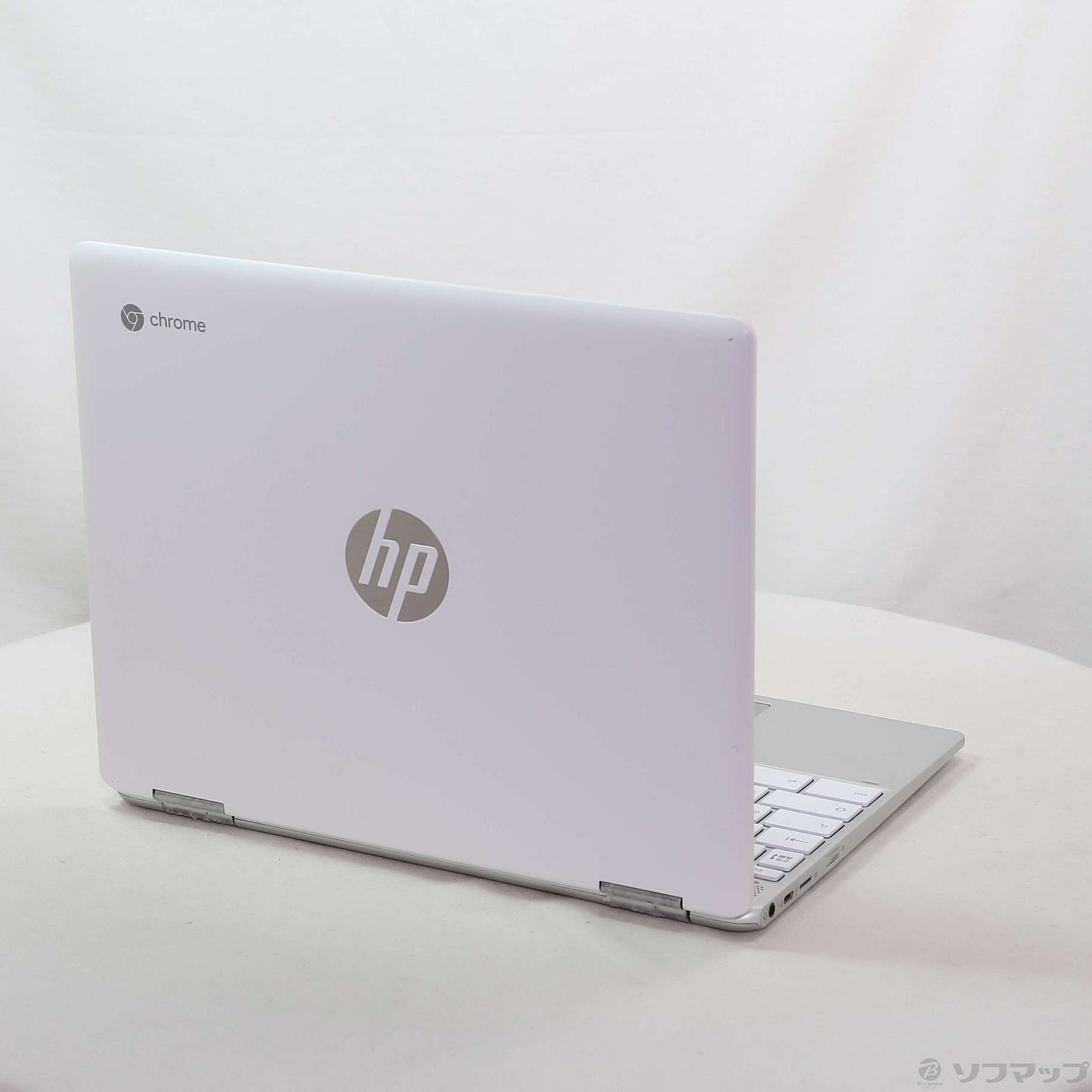 中古】HP Chromebook x360 12b-ca0014TU 1W4Z4PA-AAAA