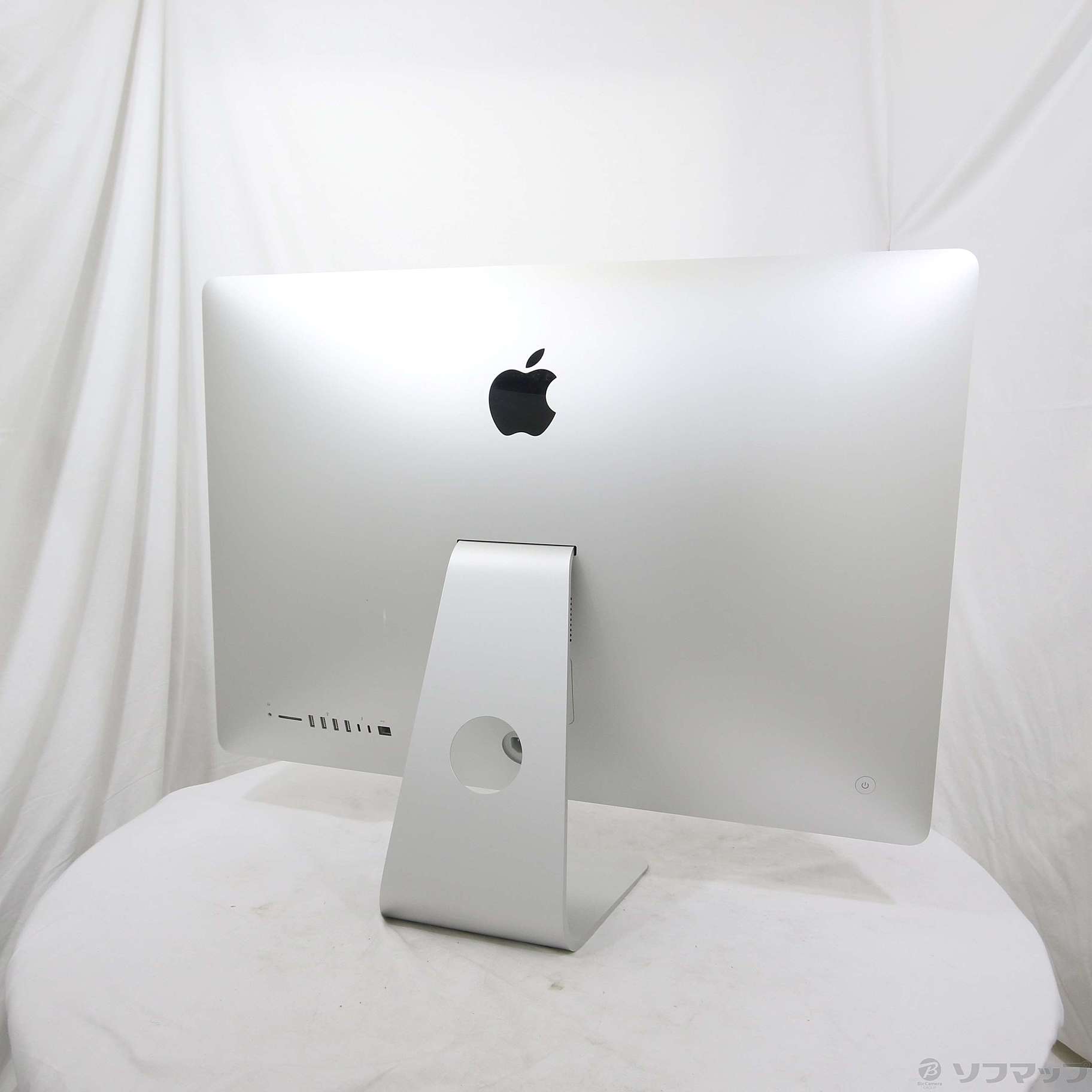 中古】iMac 27-inch Early 2019 MRR12J／A Core_i5 3.7GHz 40GB SSD128GB／HDD2TB  〔10.15 Catalina〕 [2133055213151] - リコレ！|ビックカメラグループ ソフマップの中古通販サイト