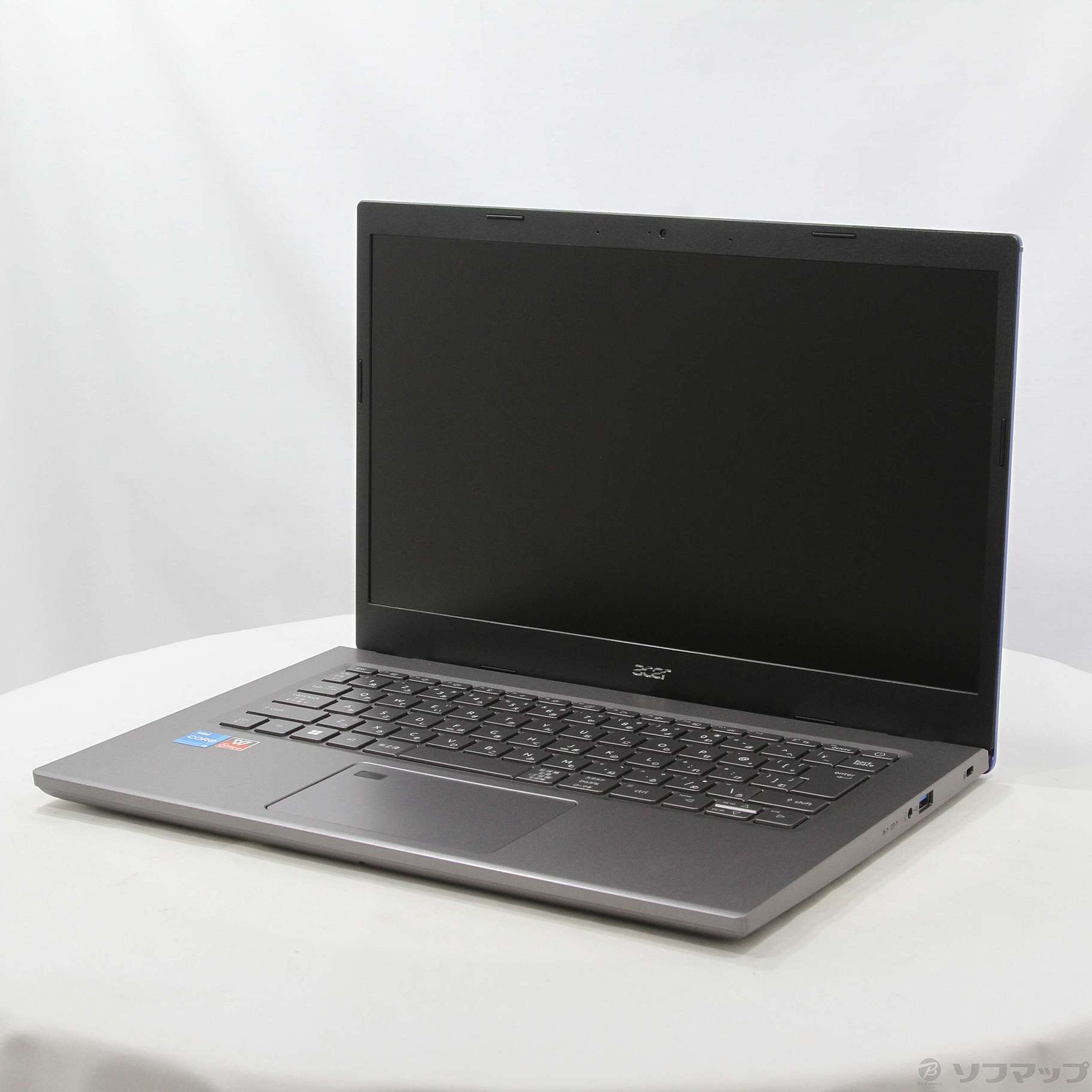 【中古】〔展示品〕 Aspire 5 A514-55-N38U／B アクティブブルー [2133055214264] - リコレ！|ビック ...