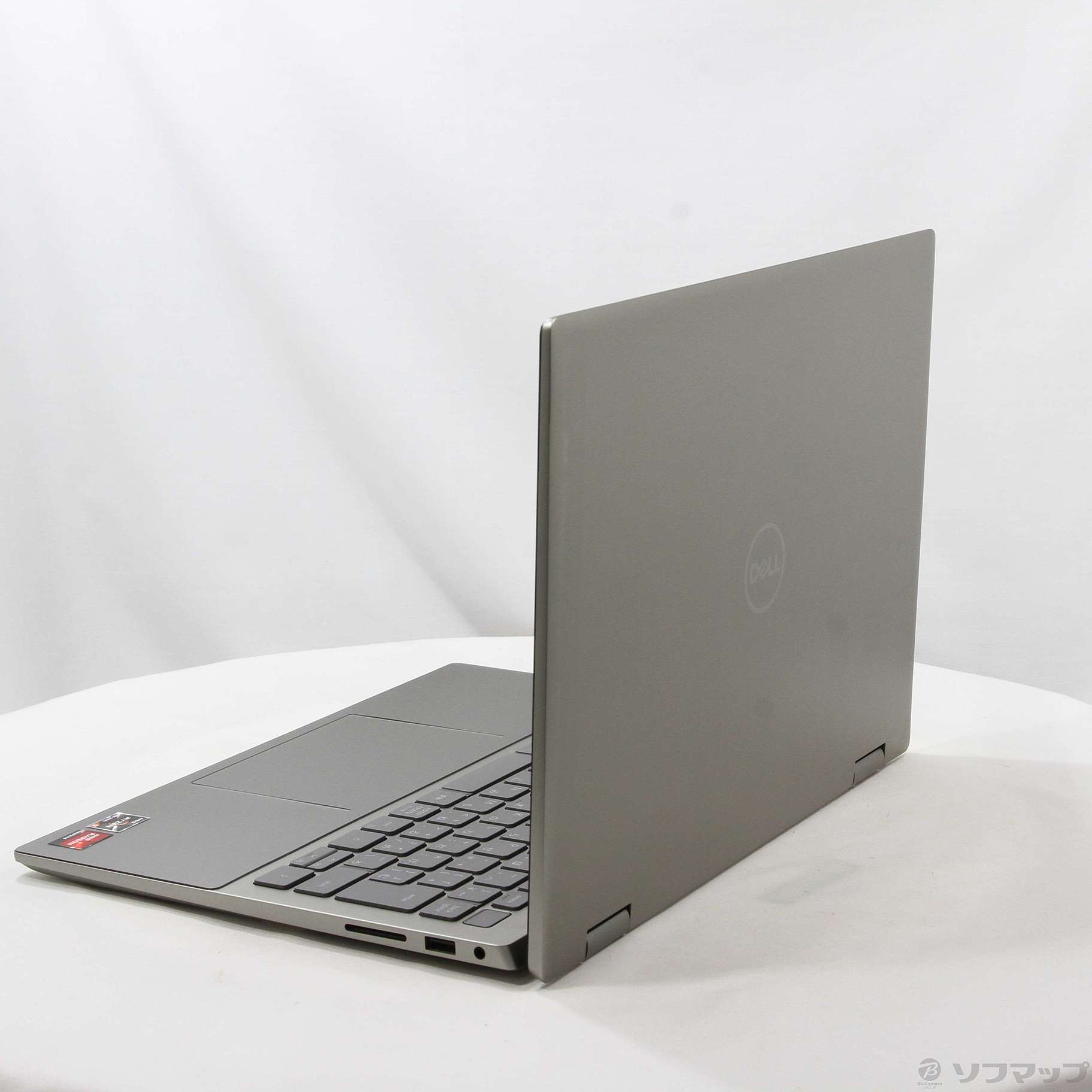 DELL ノートパソコン Inspiron MI764CP-CHHBC 展示品 DELL ノートパソコン Inspiron MI764CP-CHHBC 展示品