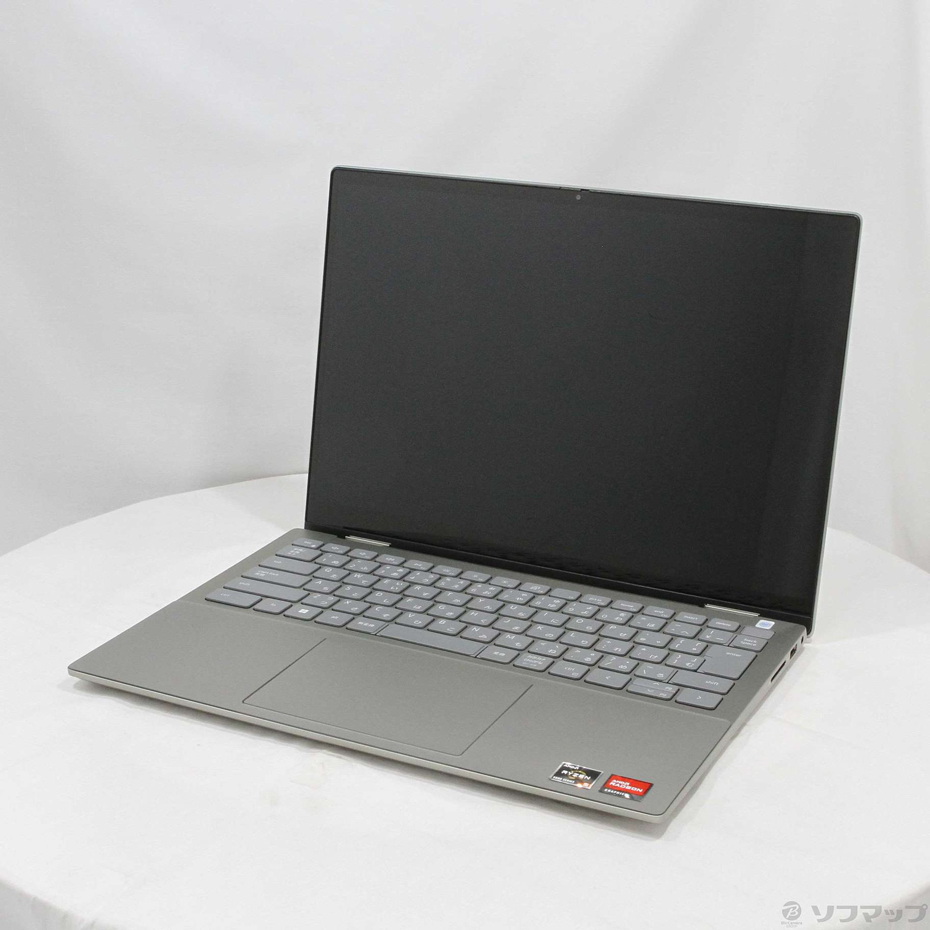 DELL ノートパソコン Inspiron MI764CP-CHHBC 展示品 DELL ノートパソコン Inspiron MI764CP-CHHBC 展示品