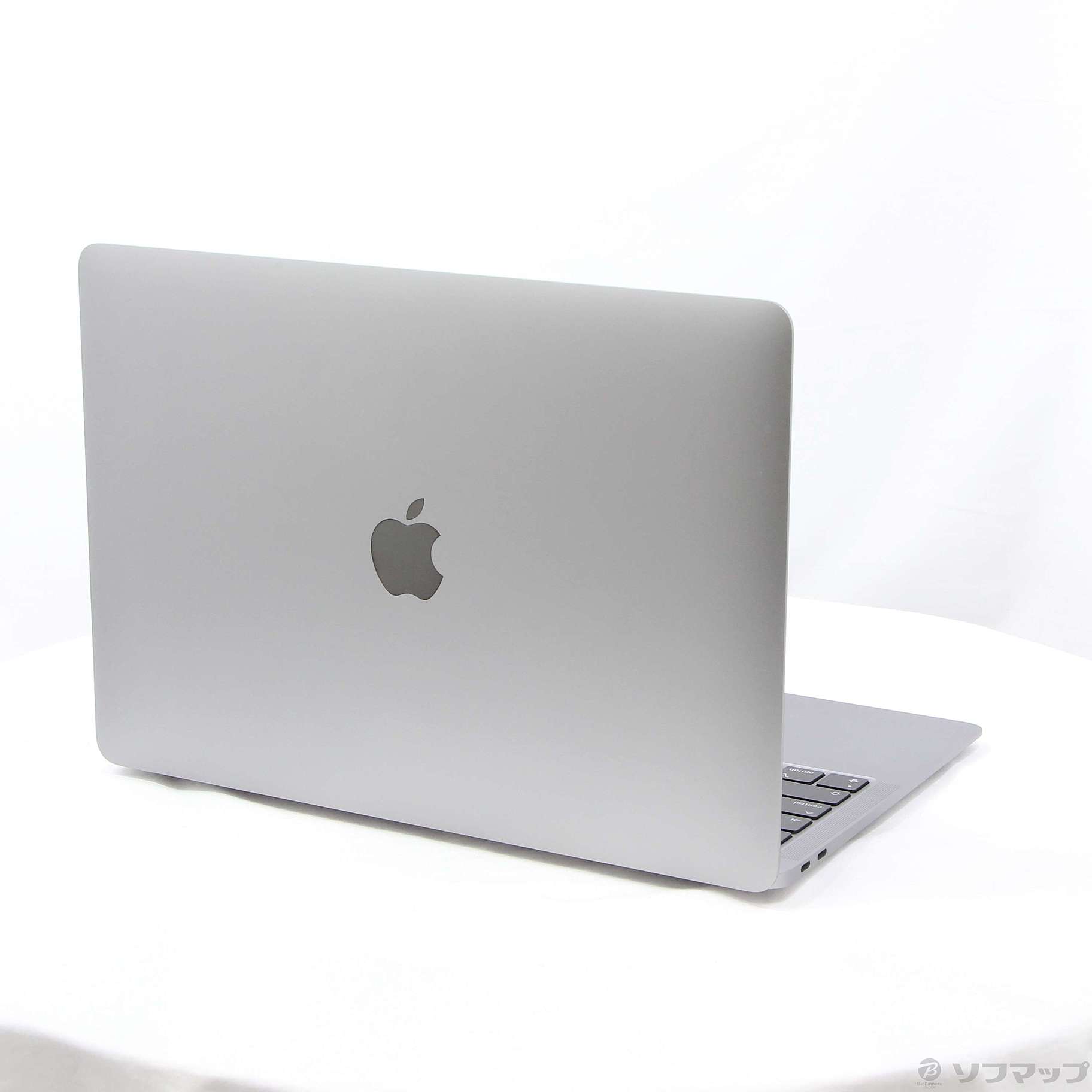 中古品〕 MacBook Air 13.3-inch Early 2020 MWTJ2J／A Core_i3 1.1GHz ...