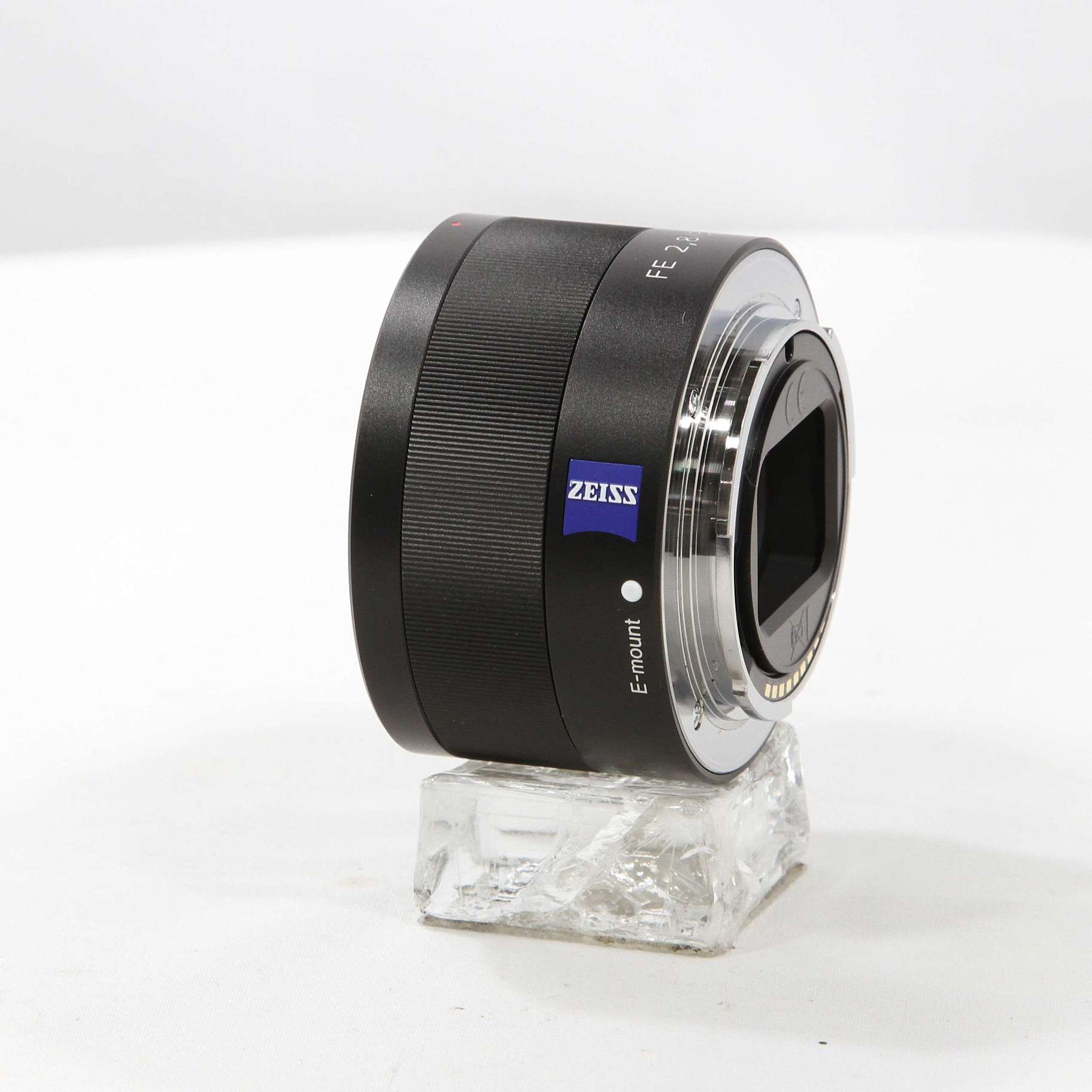 中古】Sonnar T E 35mm F2.8 ZA (SEL35F28Z) (Eレンズ) [2133055216121