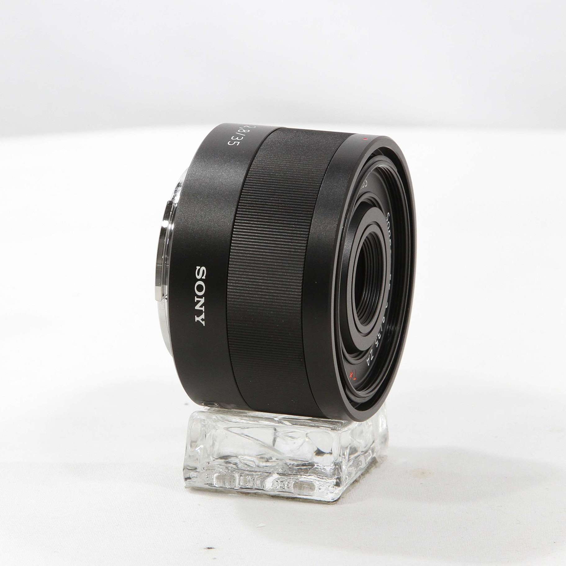 中古】Sonnar T E 35mm F2.8 ZA (SEL35F28Z) (Eレンズ) [2133055216121