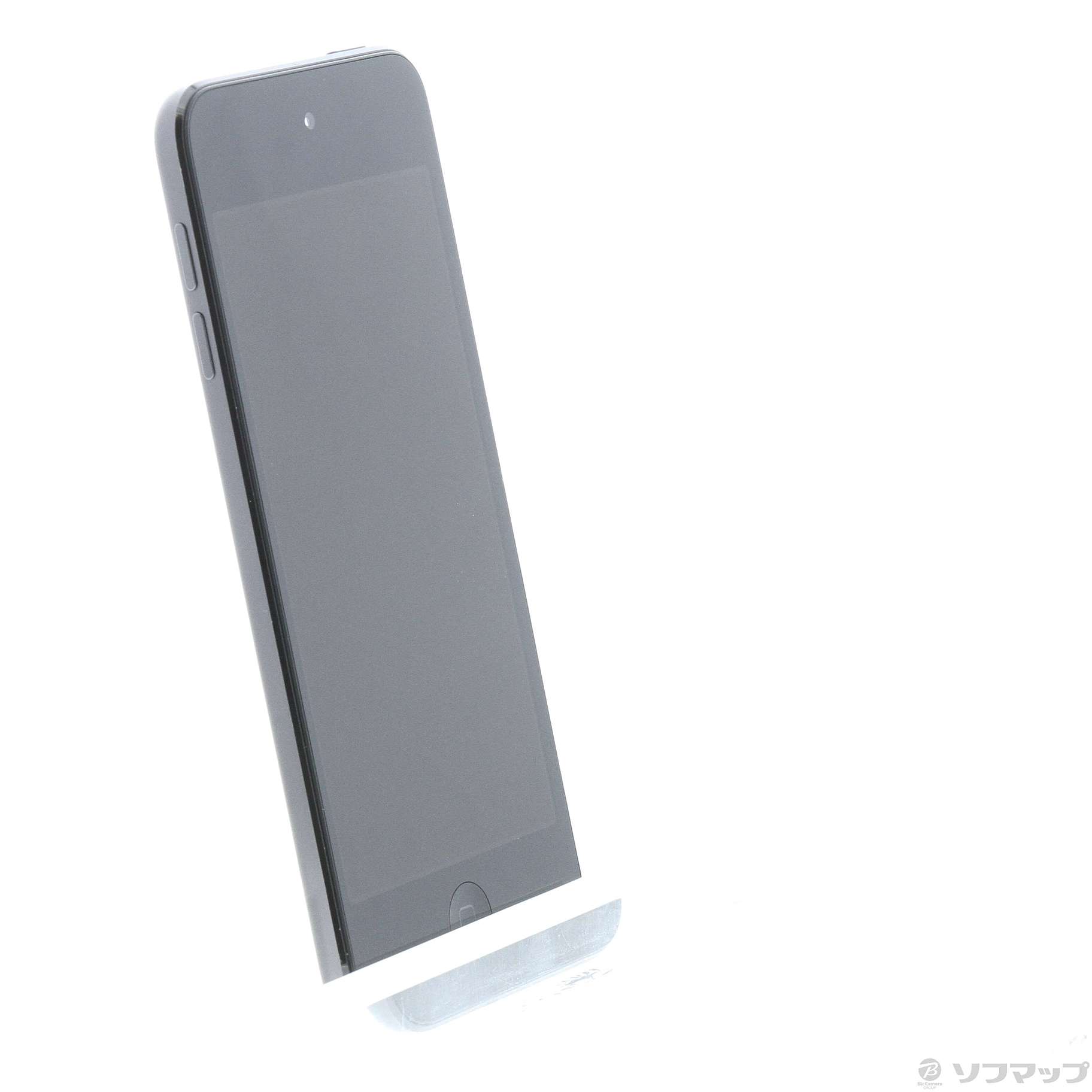 中古】iPod touch第6世代 メモリ16GB スペースグレイ MKH62J／A