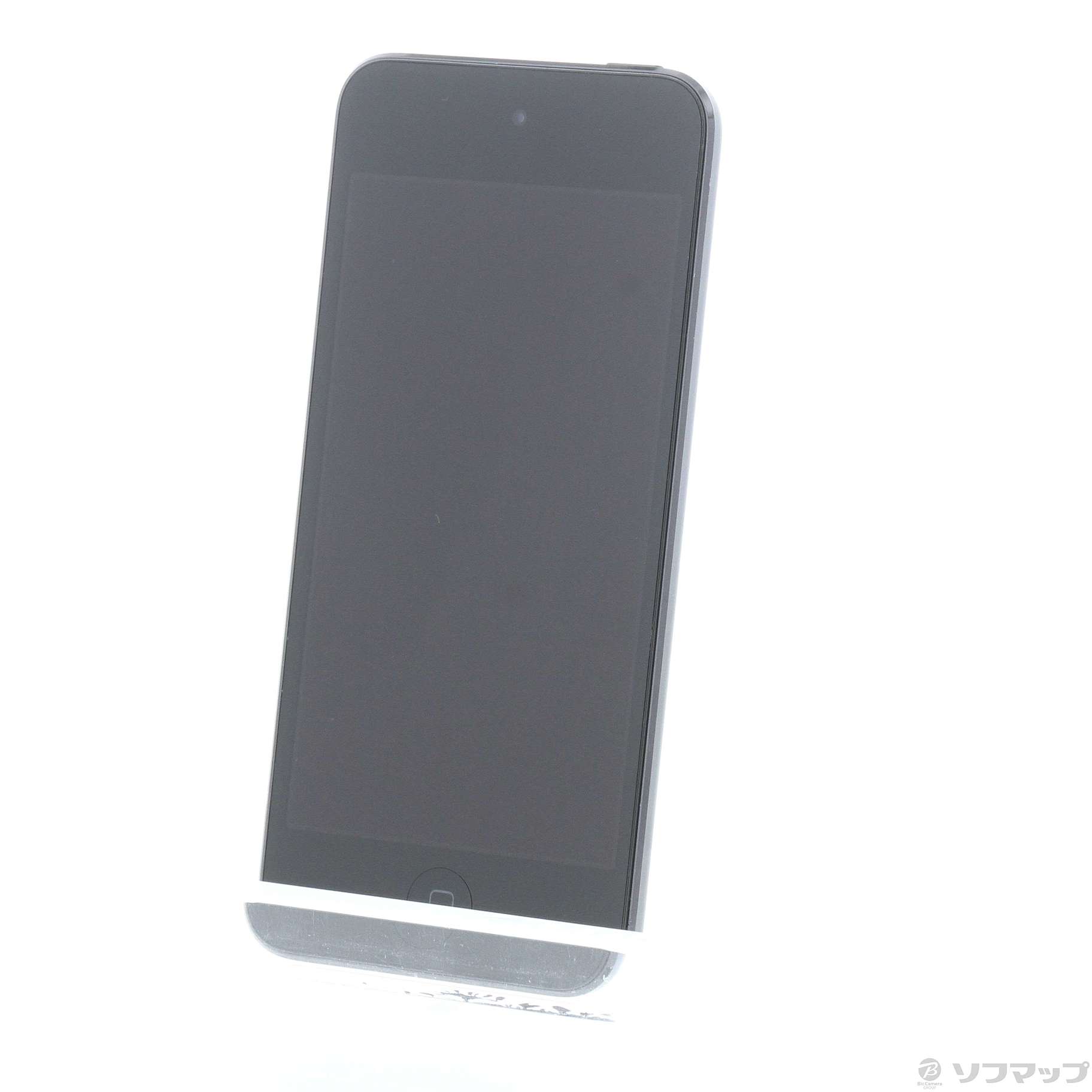 高品質2024【中古】iPod touch (第6世代) 16GB スペースグレー ノートPCケース