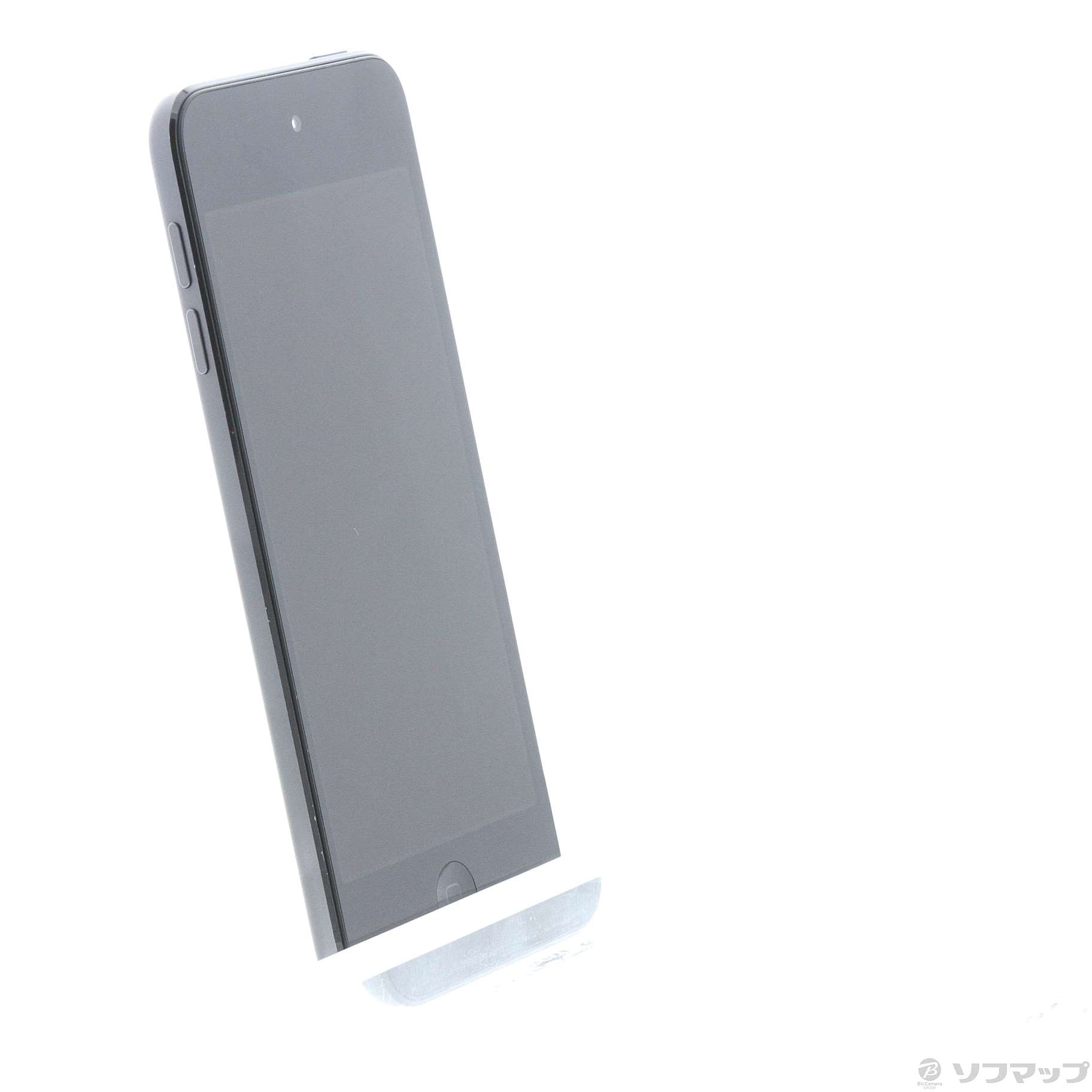 中古】iPod touch第6世代 メモリ16GB スペースグレイ MKH62J／A