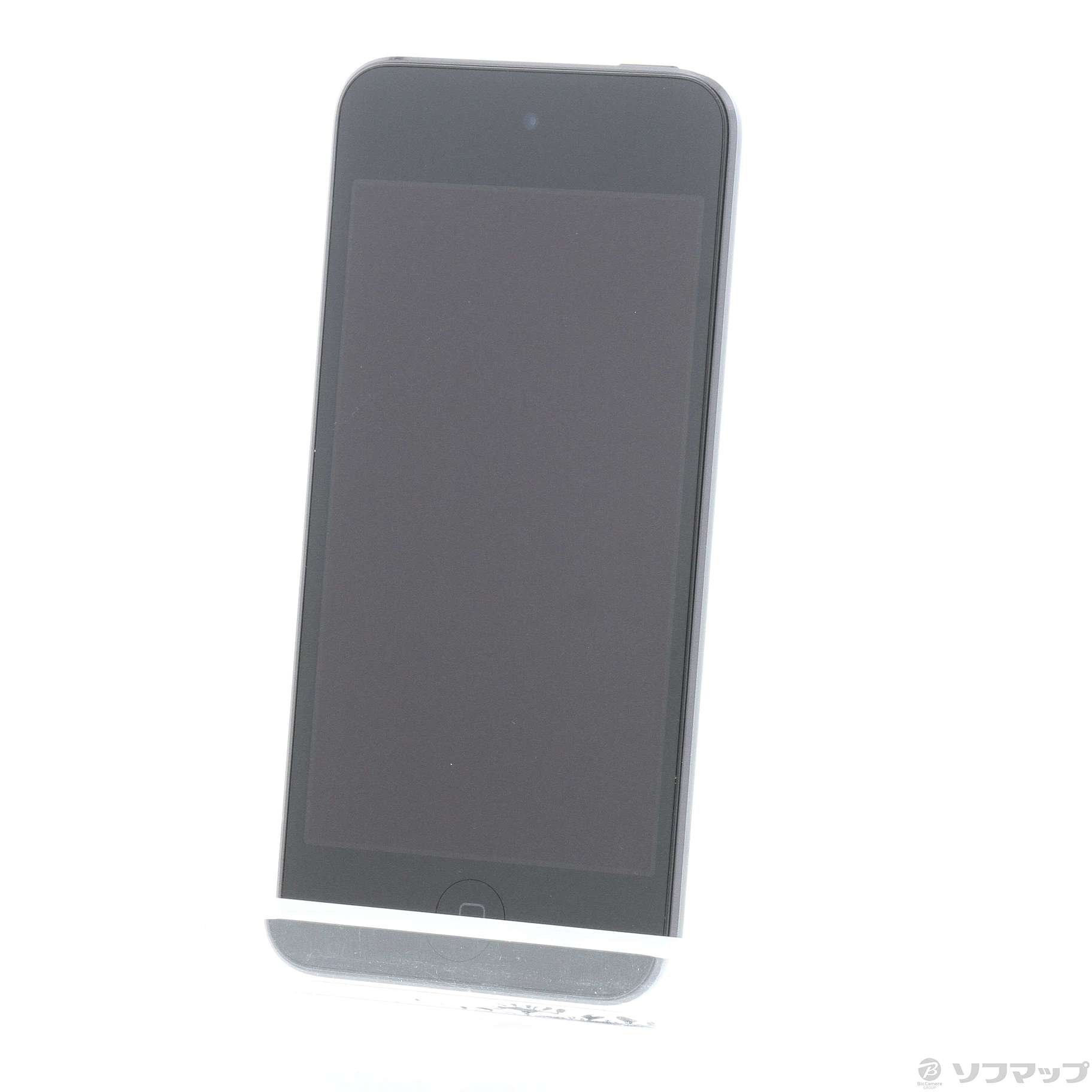 中古】iPod touch第7世代 メモリ32GB スペースグレイ MVHW2J／A ...