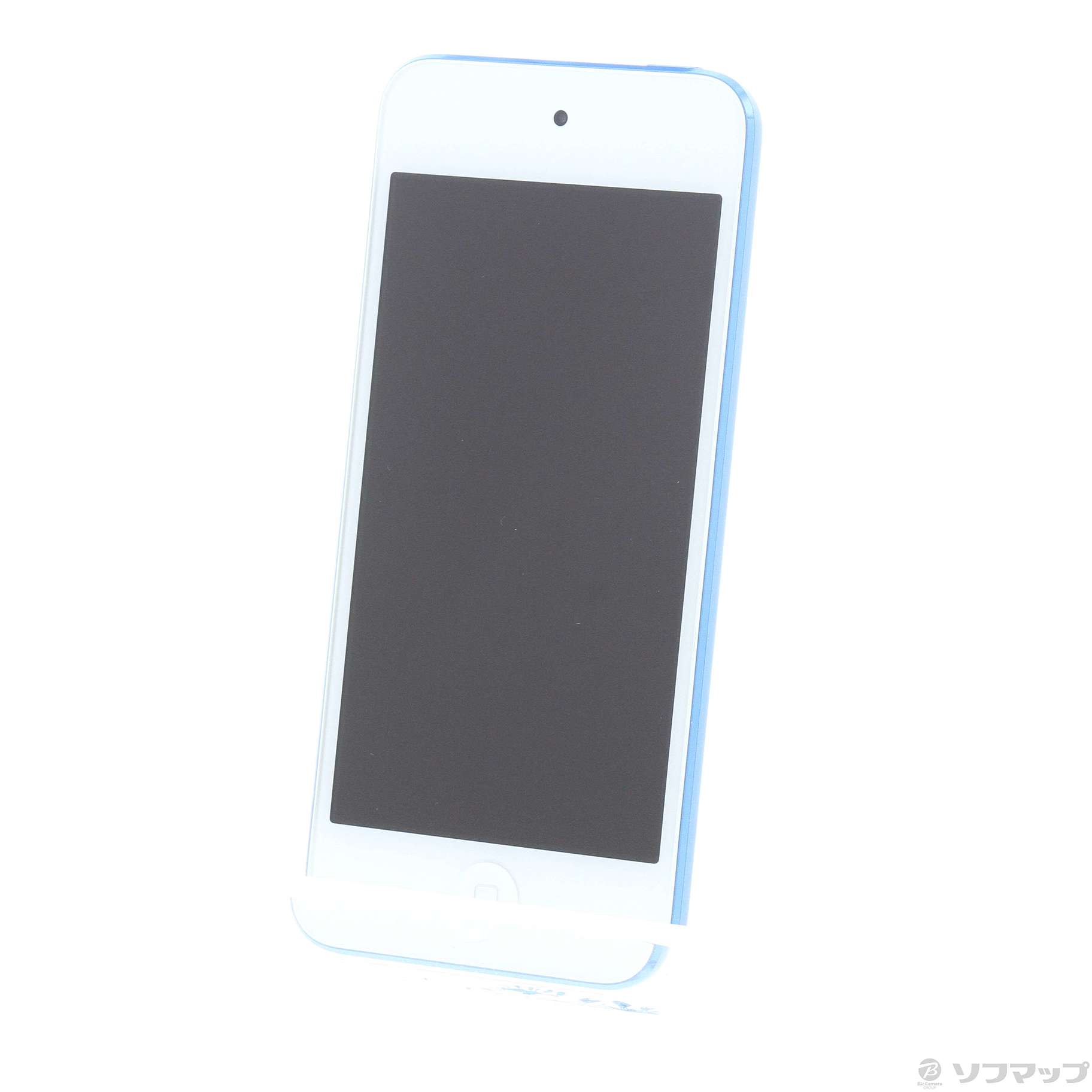 中古】iPod touch第7世代 メモリ32GB ブルー MVHU2J／A [2133055217371 ...
