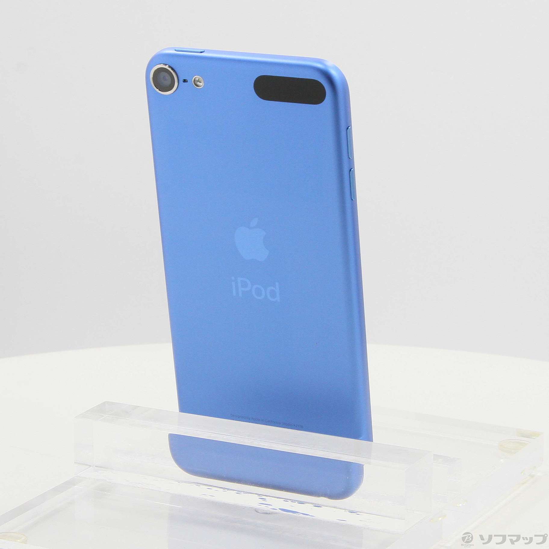 m9568 Apple iPod touch 第7世代 256GB MVJD2J/A アップル(iPod touch)｜売買されたオークション情報、yahooの商品情報をアーカイブ公開  - オークファン デジタルオーディオプレーヤー