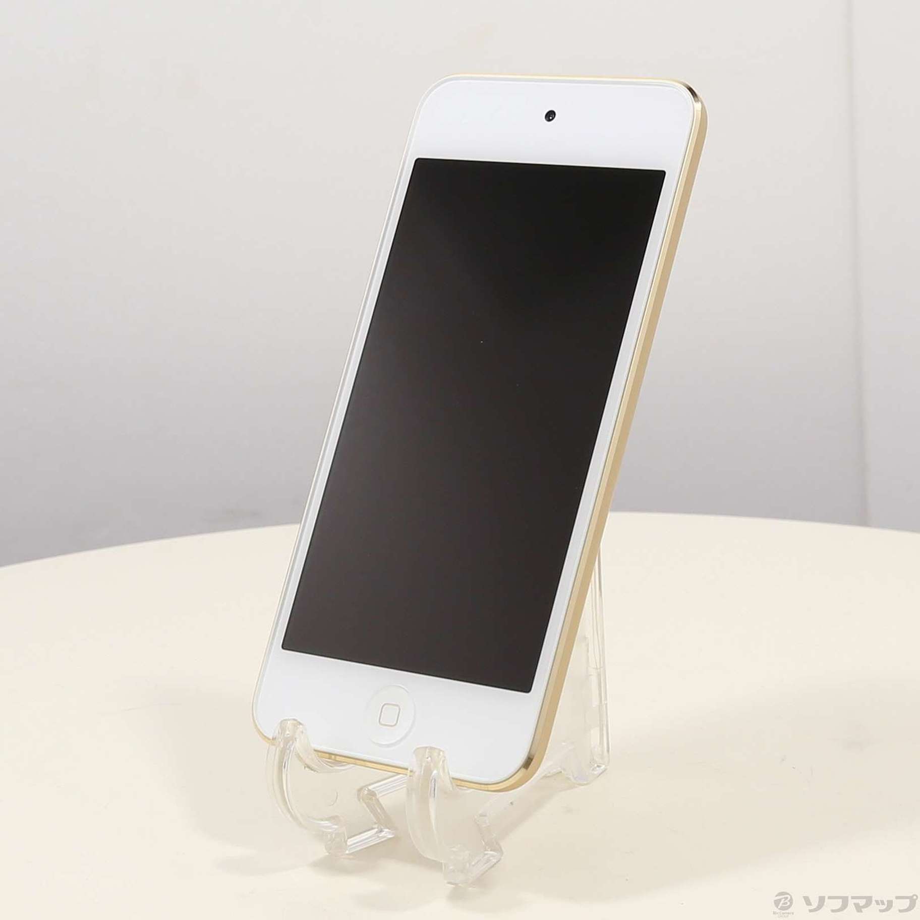 iPod touch 第7世代 32GB スペースグレイ 未開封 保護ガラス付 【公式