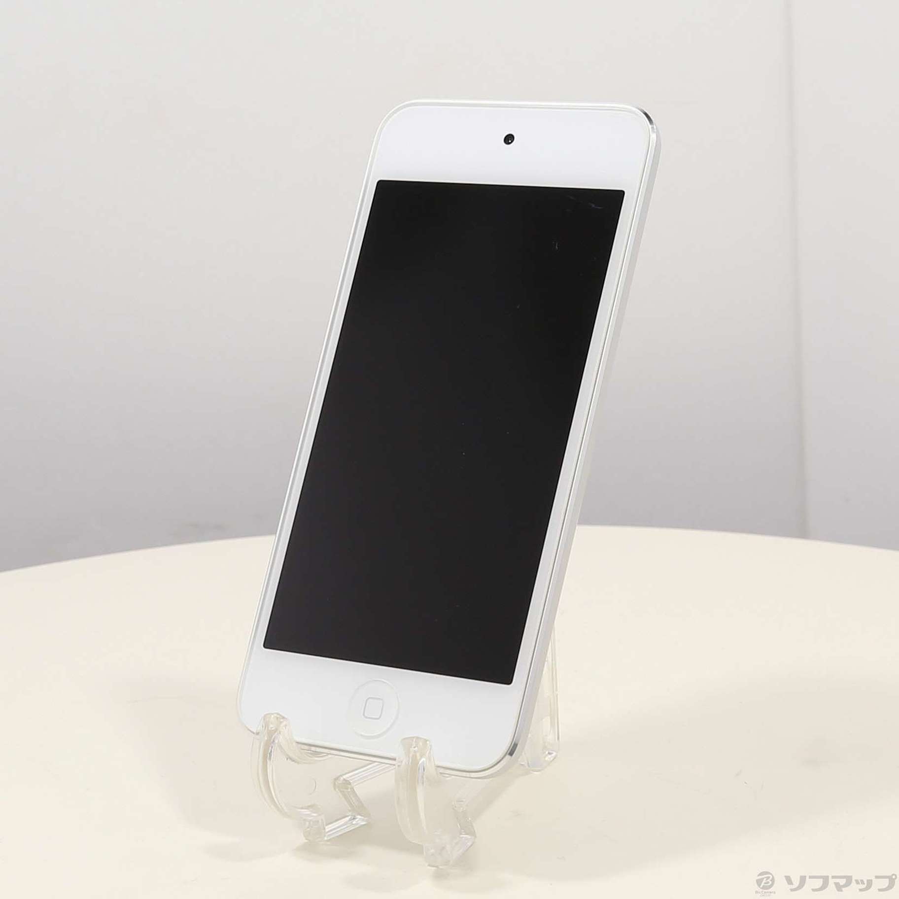 中古】iPod touch第7世代 メモリ32GB シルバー MVHV2J／A [2133055218255] - リコレ！|ビックカメラグループ  ソフマップの中古通販サイト