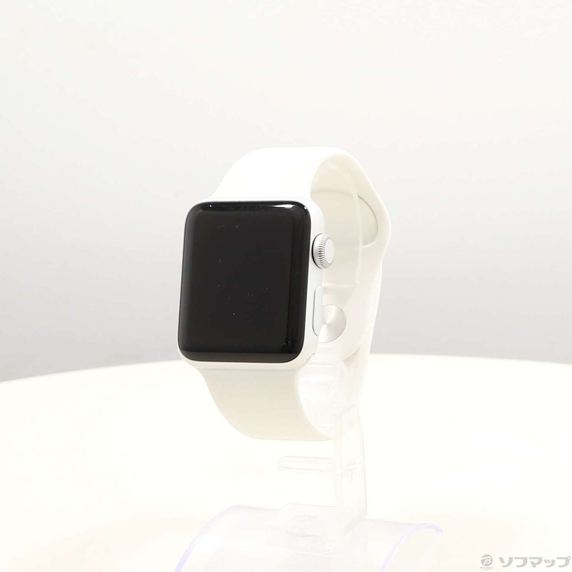 Apple watch series2 38mm 第2世代 とてつもなく バンド・充電器付き Apple watch series2 38mm 第2世代 とてつもなく バンド・充電器付き