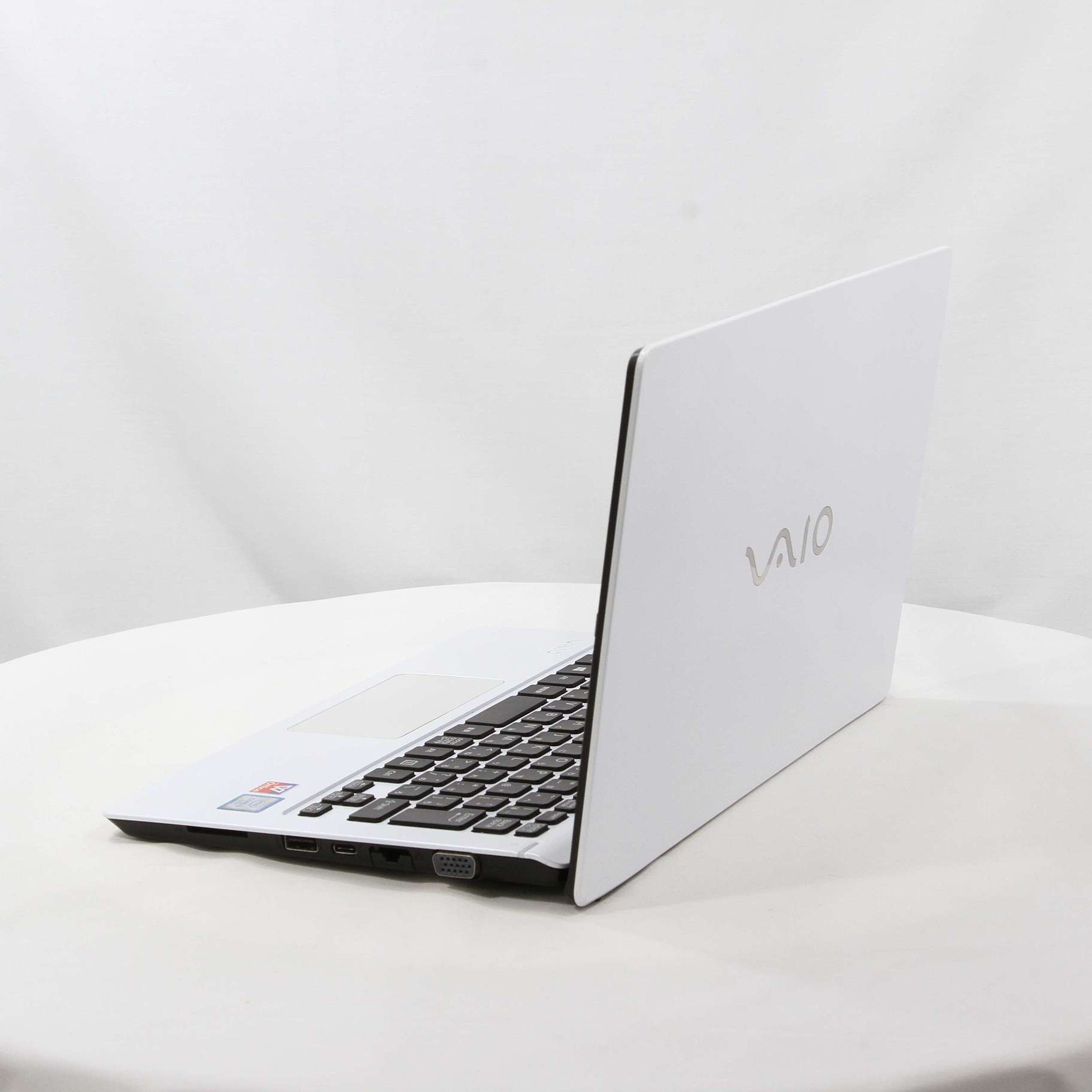 Windowsノート本体 VAIO VJS111D12N i5-6200U 4GB 128GB SONY 最新OS Windows11 11型ノート VAIO VJS111D12N 第6世代