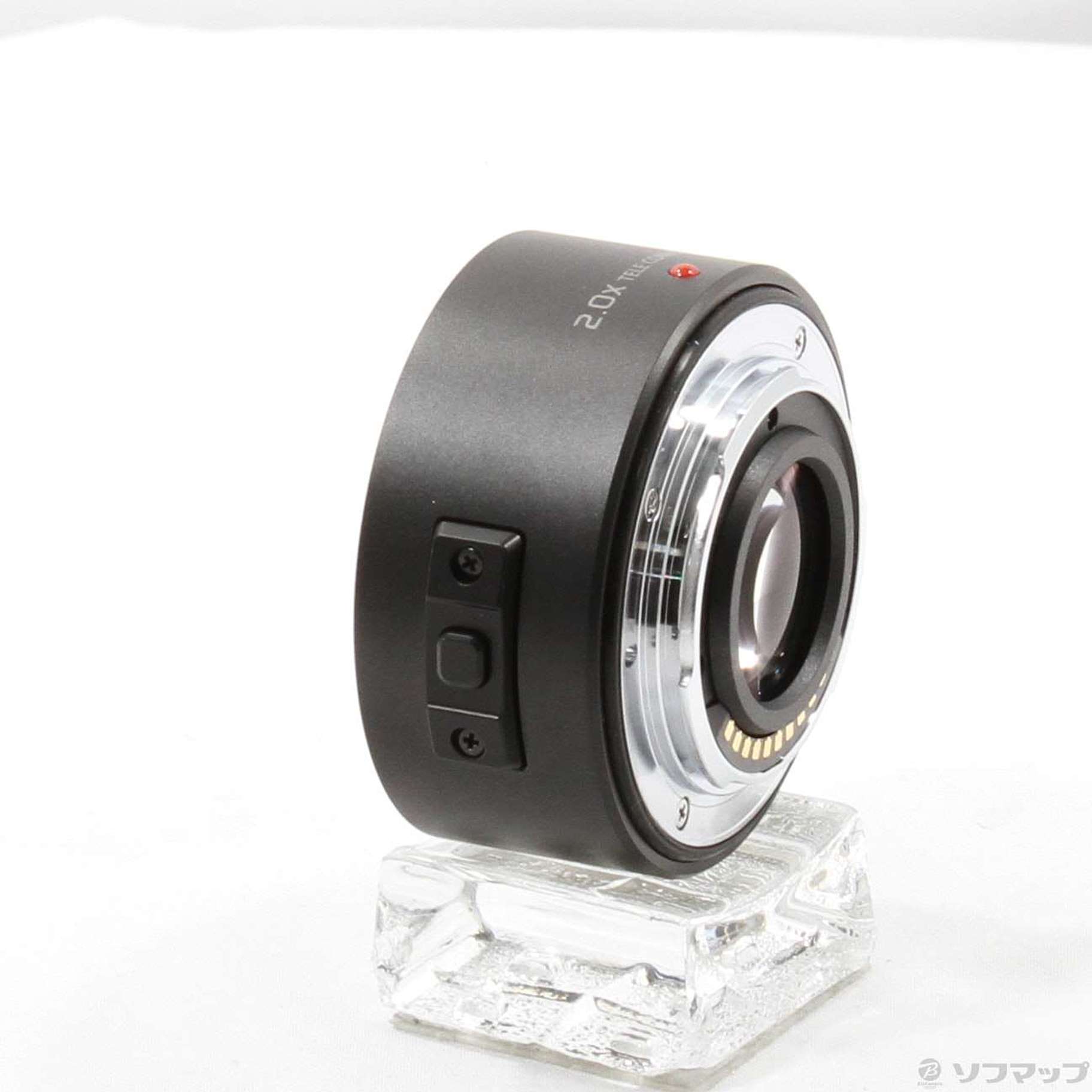 中古】DMW-TC20A 2.0x テレコンバーター [2133055221910] - リコレ