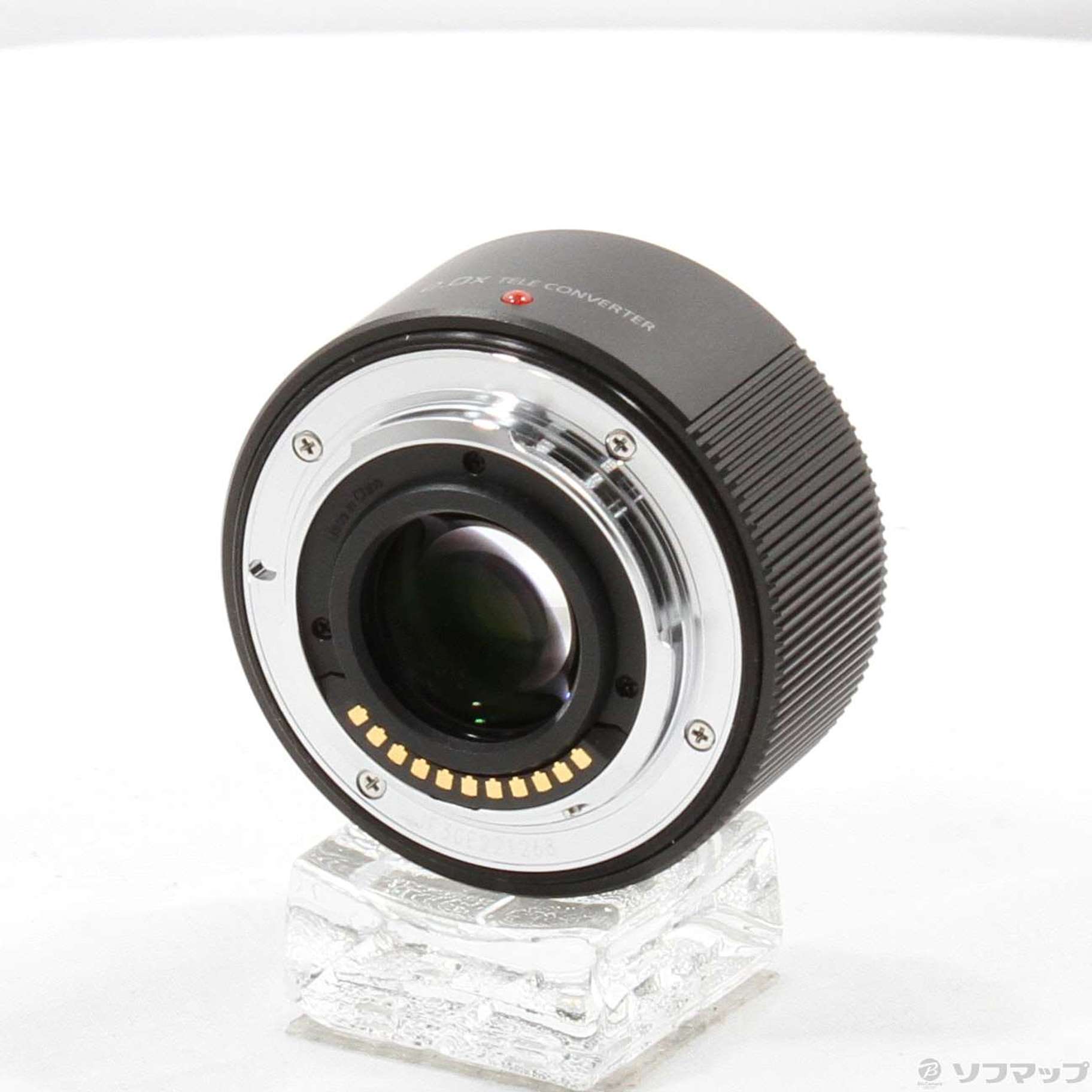 中古】DMW-TC20A 2.0x テレコンバーター [2133055221910] - リコレ