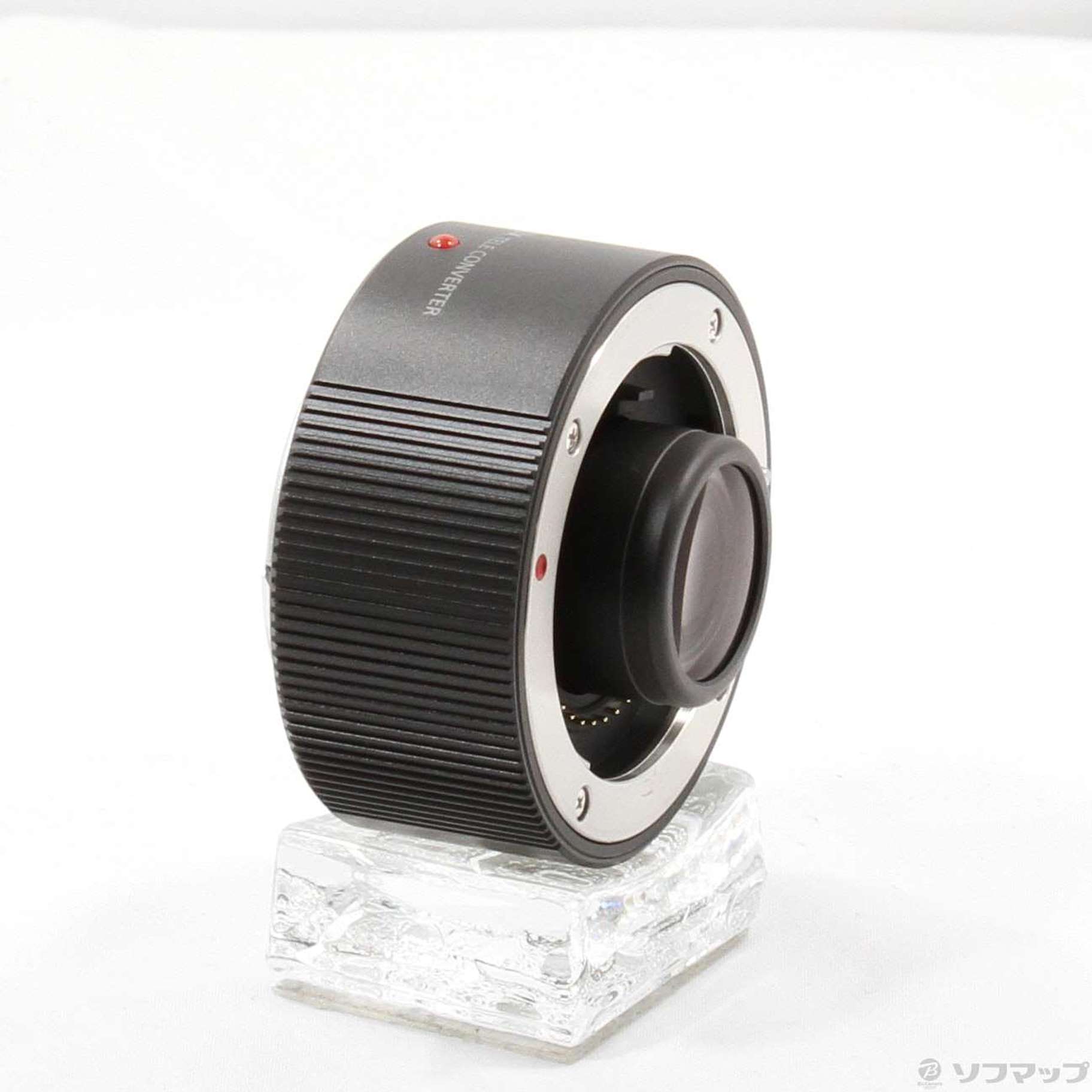 パナソニック DMW-TC20A テレコンバーター　中古 パナソニック DMW-TC20A 2.0倍テレコンバーター | 交換レンズ