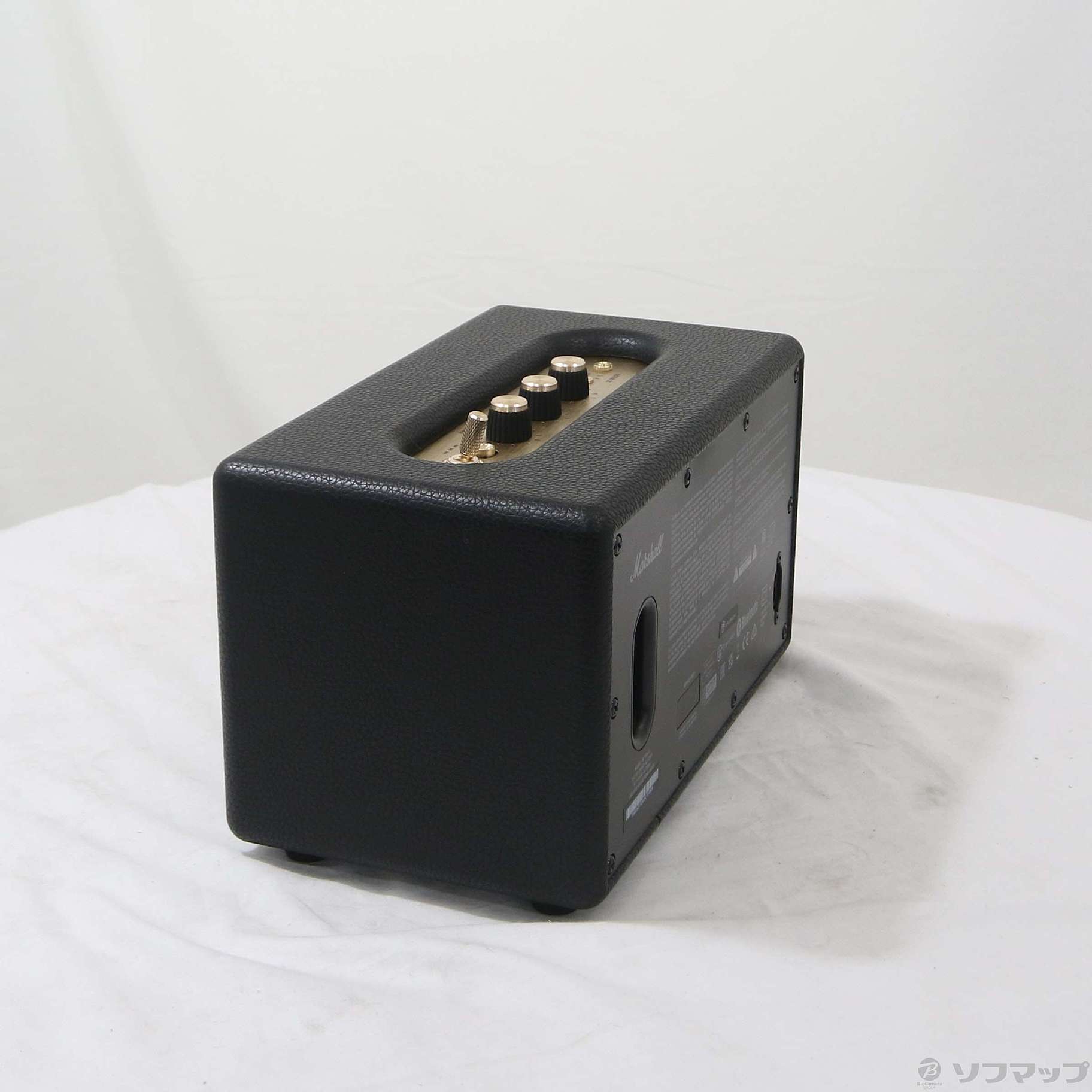 中古】〔展示品〕 Marshall ACTON III Black [2133055223273