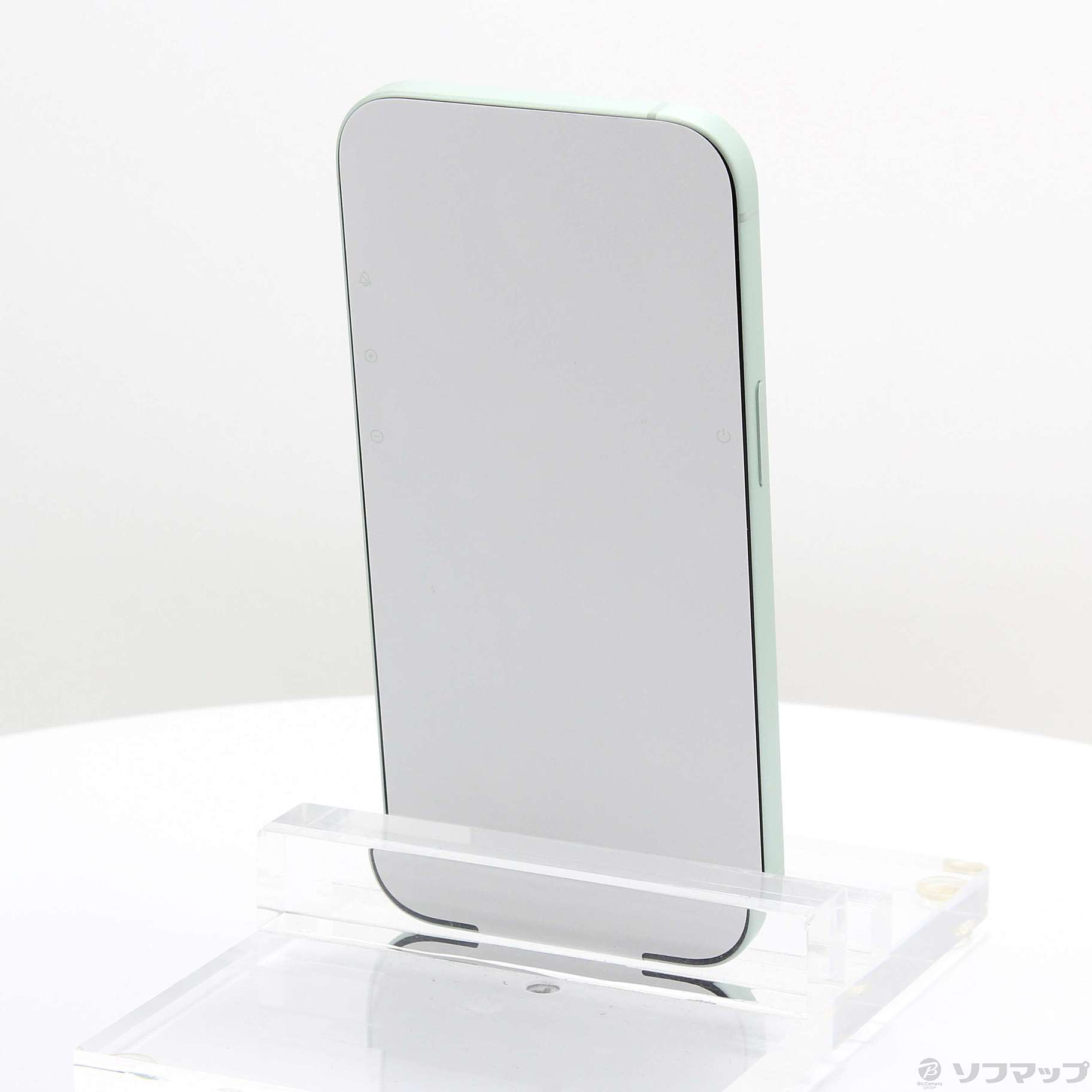 中古】iPhone15 512GB グリーン MTMY3J／A SIMフリー