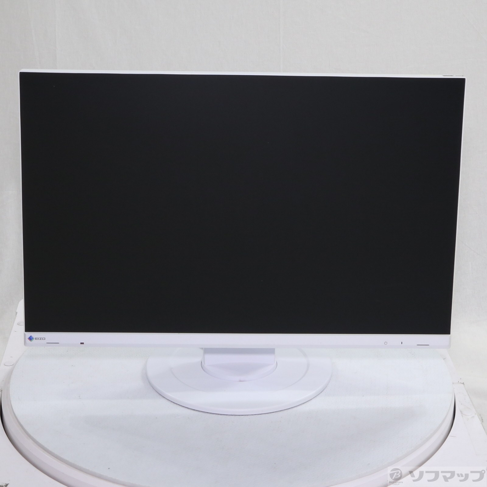 中古】FlexScan EV2360-WT ホワイト [2133055224317] - リコレ 