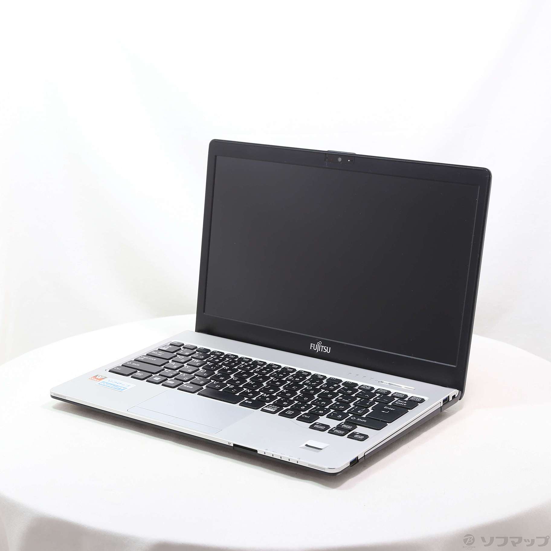 中古】LIFEBOOK S938／S FMVS1000AZ [2133055225284] - リコレ