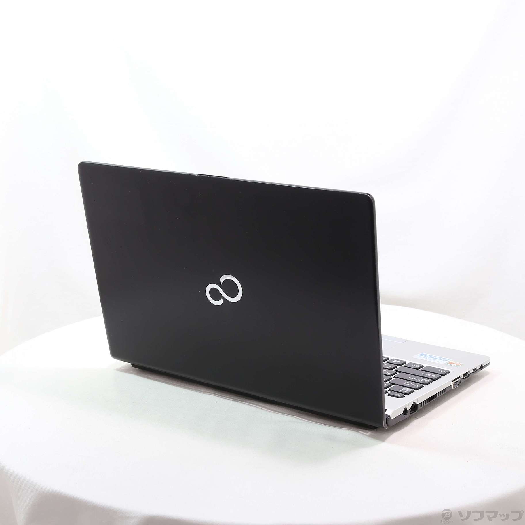 中古】LIFEBOOK S938／S FMVS1000AZ [2133055225284] - リコレ