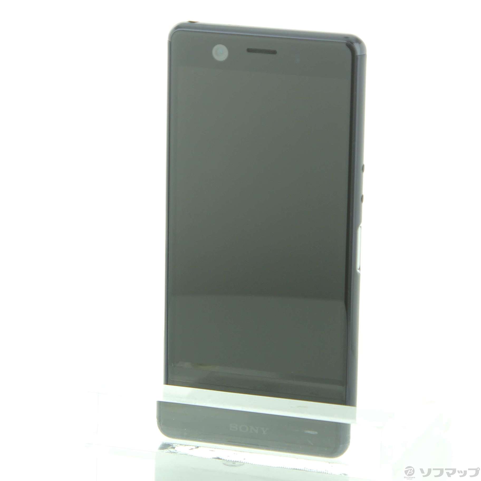 Xperia Ace 64GB ブラック J3173 SIMフリー